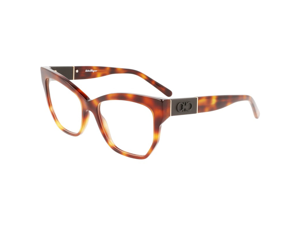 0886895564083 - Damen SF2936 240 Optische Fassungen Plastik Schildkröte  Cat Eye