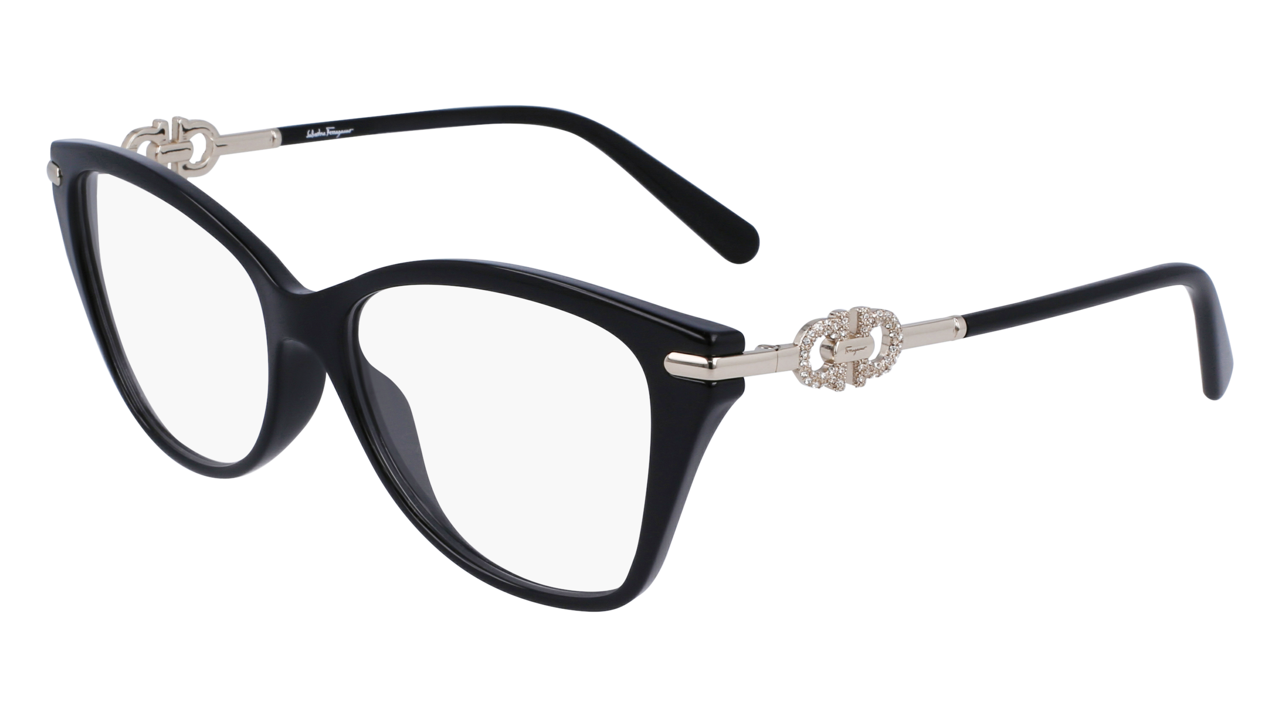 0886895565905 - Damen SF2937R 001 Optische Fassungen Bio-Injekt Schwarz  Quadratisch Photochromatisch Photochromatisch