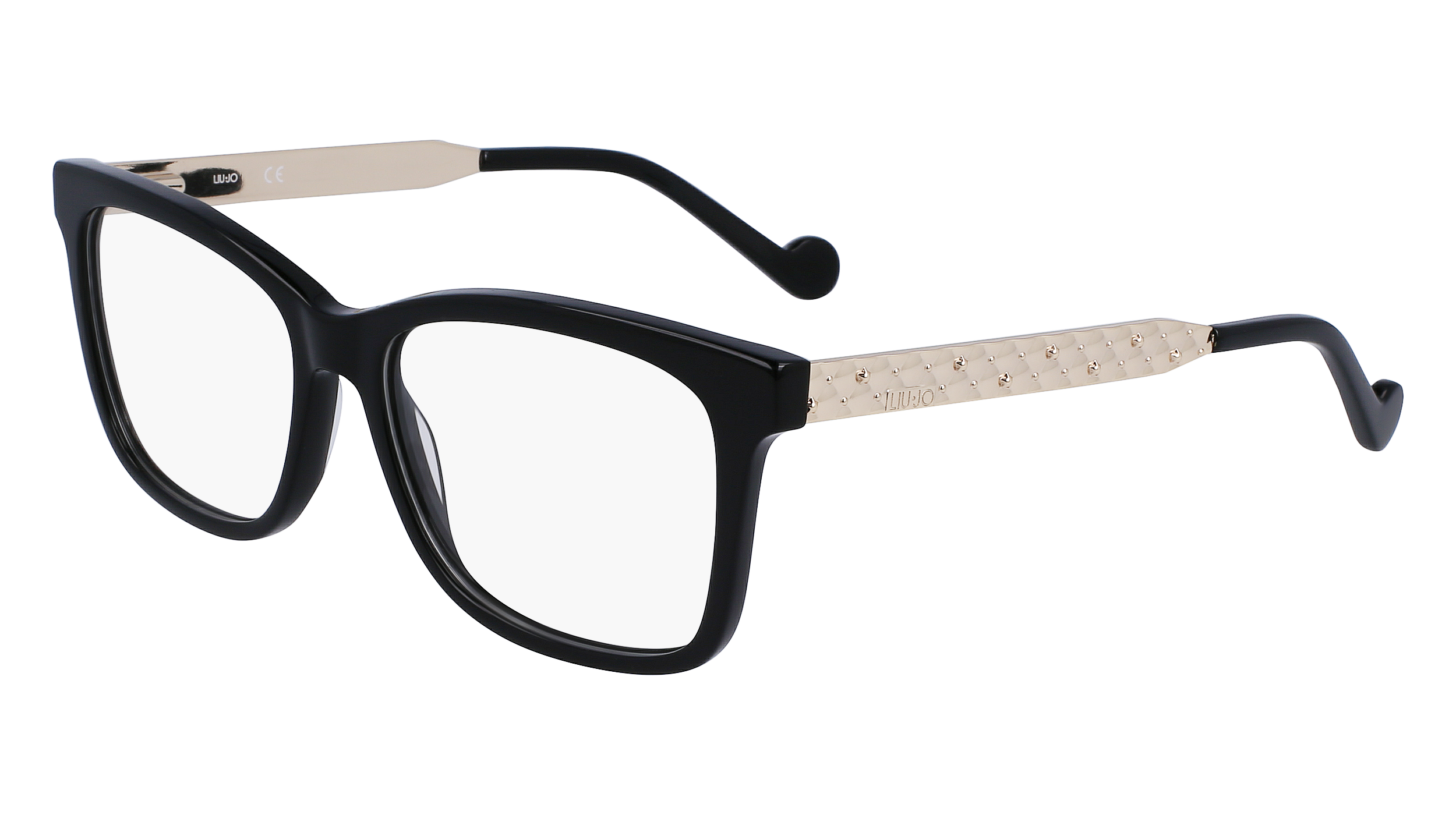 0886895566742 - Damen LJ2769 1 Optische Fassungen Acetat Schwarz Quadratisch Photochromatisch 0886895566742 - Damen LJ2769 1 Optische Fassungen Acetat Schwarz Quadratisch Photochromatisch