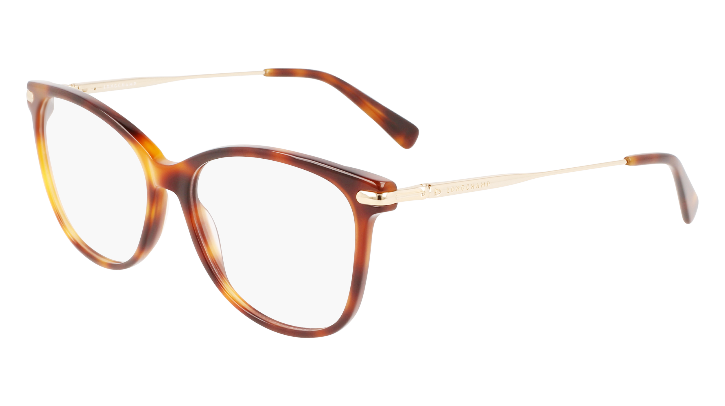 0886895567404 - LONGCHAMP  LONGCHAMP LO2691 230 Optische Fassungen      Photochromatisch