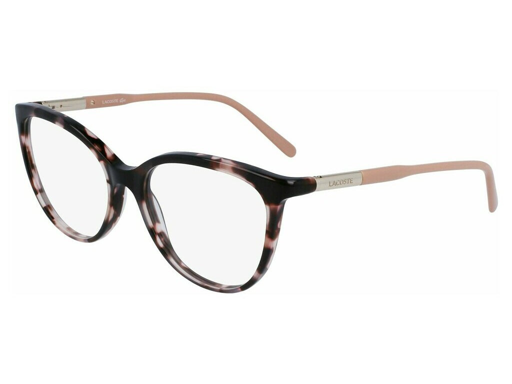 0886895568869 - Damen L2911 610 Optische Fassungen Plastik Havanna Rosa Cat Eye 0886895568869 - Damen L2911 610 Optische Fassungen Plastik Havanna Rosa Cat Eye