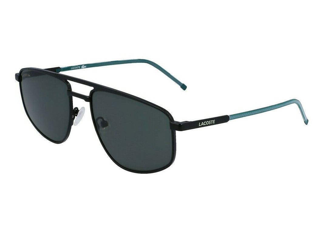 0886895570084 - Herren L254S 002 Sonnenbrillen Metall Schwarz-undurchsichtig Grau Pilot 0886895570084 - Herren L254S 002 Sonnenbrillen Metall Schwarz-undurchsichtig Grau Pilot