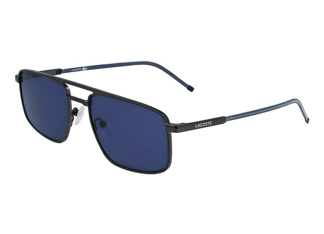 0886895570121 - Herren L255S 021 Sonnenbrillen Metall Grau undurchsichtig Blau Pilot 0886895570121 - Herren L255S 021 Sonnenbrillen Metall Grau undurchsichtig Blau Pilot