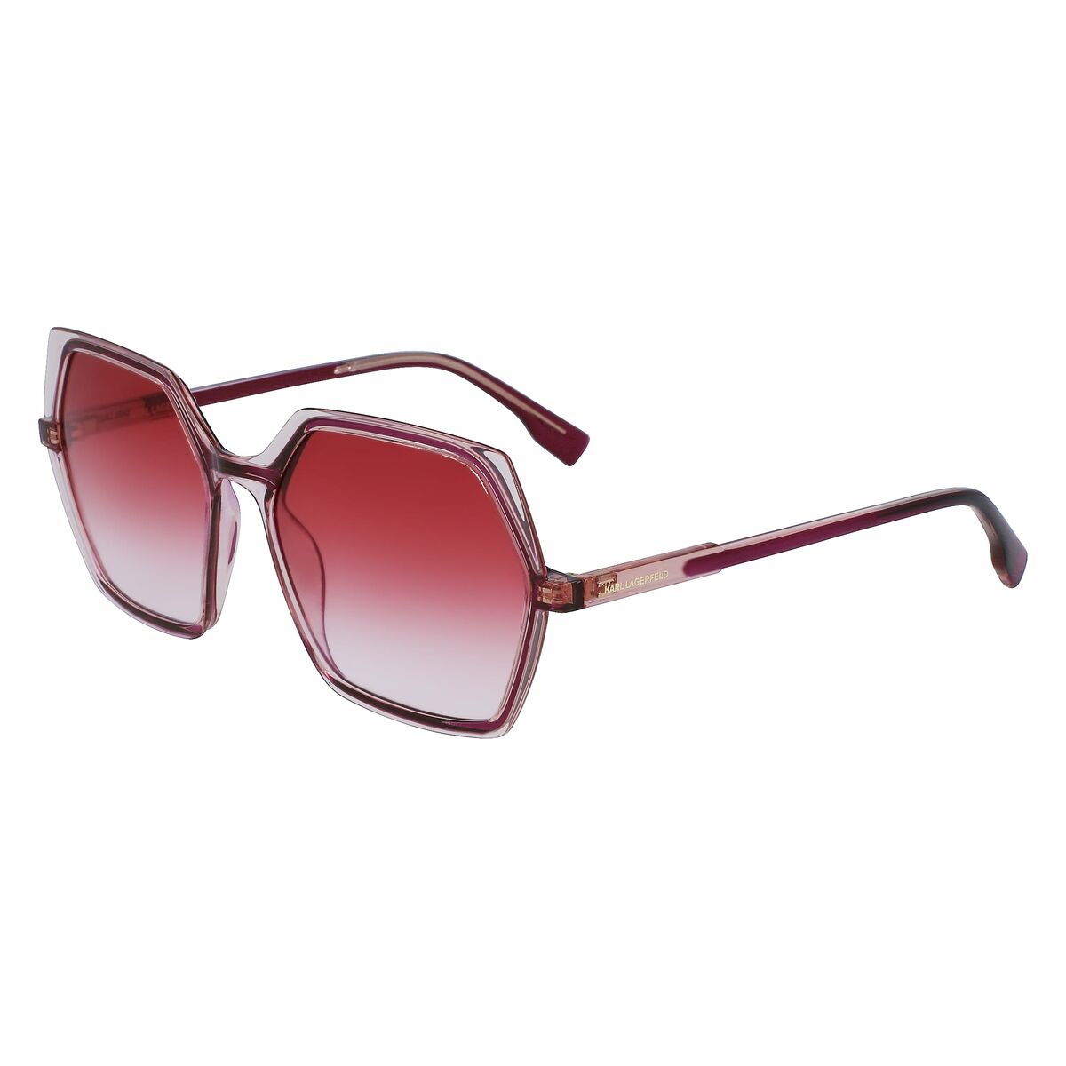 0886895572293 - Ladies Sunglasses KL6083S-626 ø 56 mm