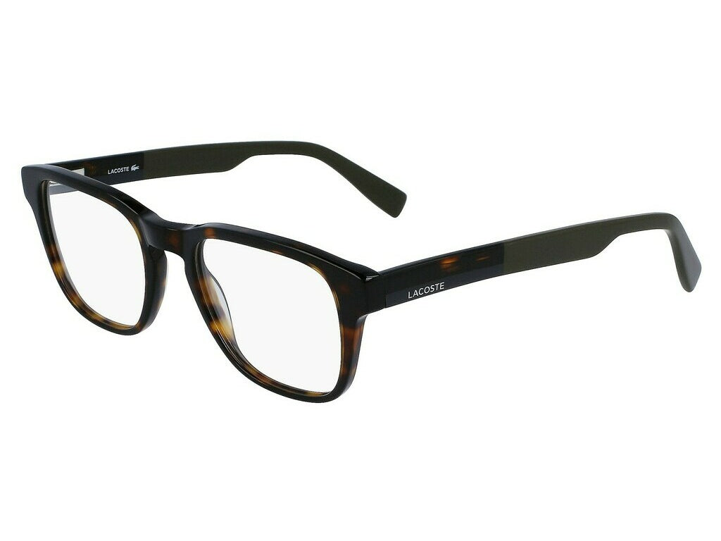 0886895572361 - Herren L2909 230 Optische Fassungen Plastik Dunkler Havanna  Quadratisch 0886895572361 - Herren L2909 230 Optische Fassungen Plastik Dunkler Havanna  Quadratisch