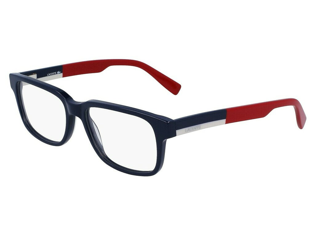 0886895572514 - Herren L2910 410 Optische Fassungen Plastik Blau Marine Quadratisch 0886895572514 - Herren L2910 410 Optische Fassungen Plastik Blau Marine Quadratisch