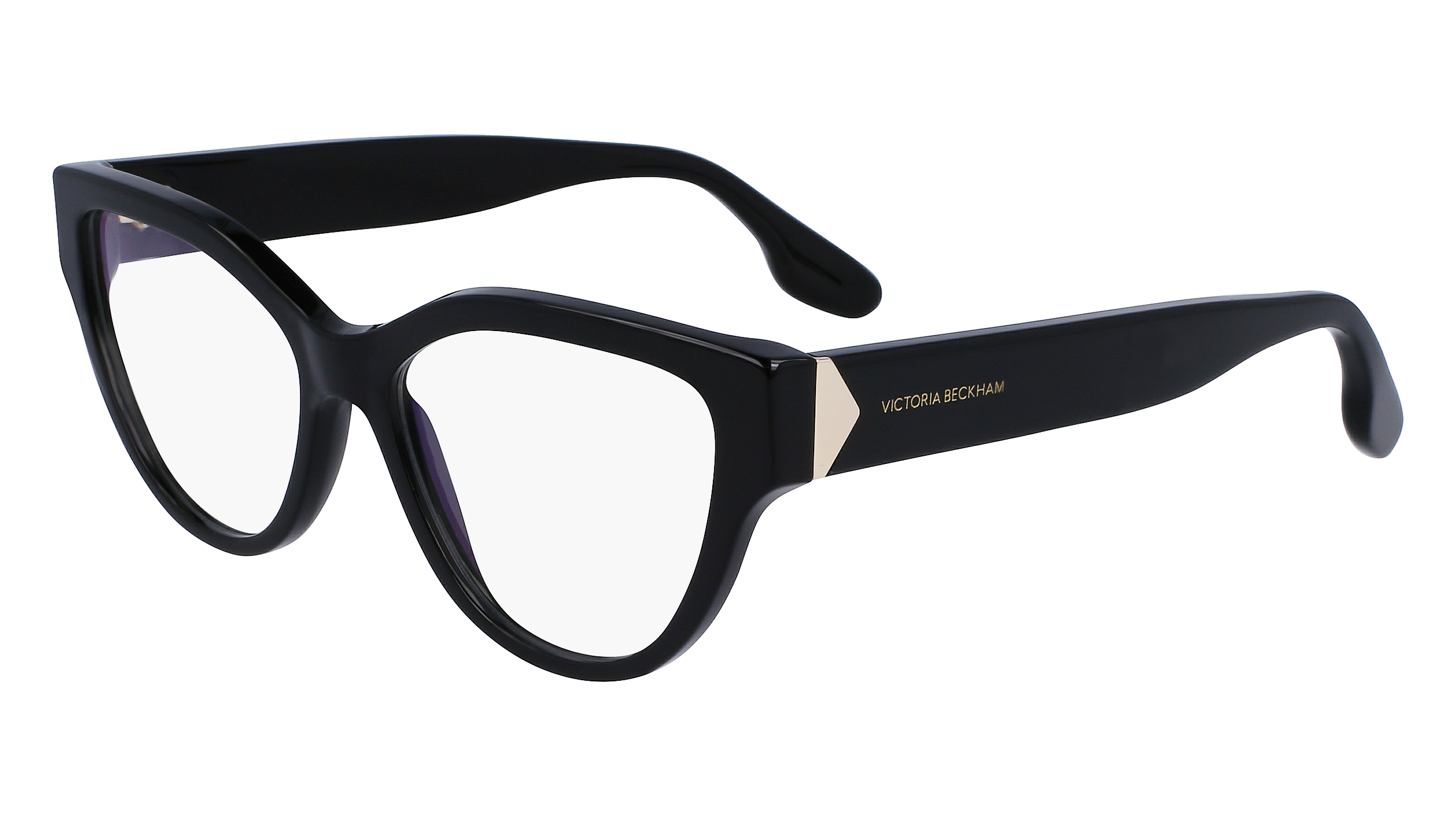 0886895576024 - Damen VB2646 001 Optische Fassungen Acetat Schwarz Cat Eye Photochromatisch 0886895576024 - Damen VB2646 001 Optische Fassungen Acetat Schwarz Cat Eye Photochromatisch