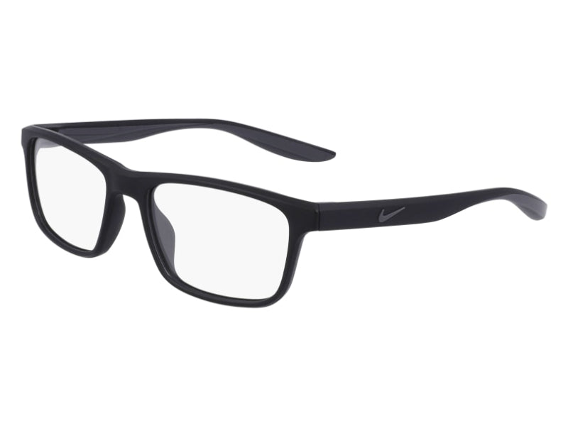 0886895577632 - Herren NIKE 7046 001 Optische Fassungen Plastik Schwarz-undurchsichtig Quadratisch 0886895577632 - Herren NIKE 7046 001 Optische Fassungen Plastik Schwarz-undurchsichtig Quadratisch