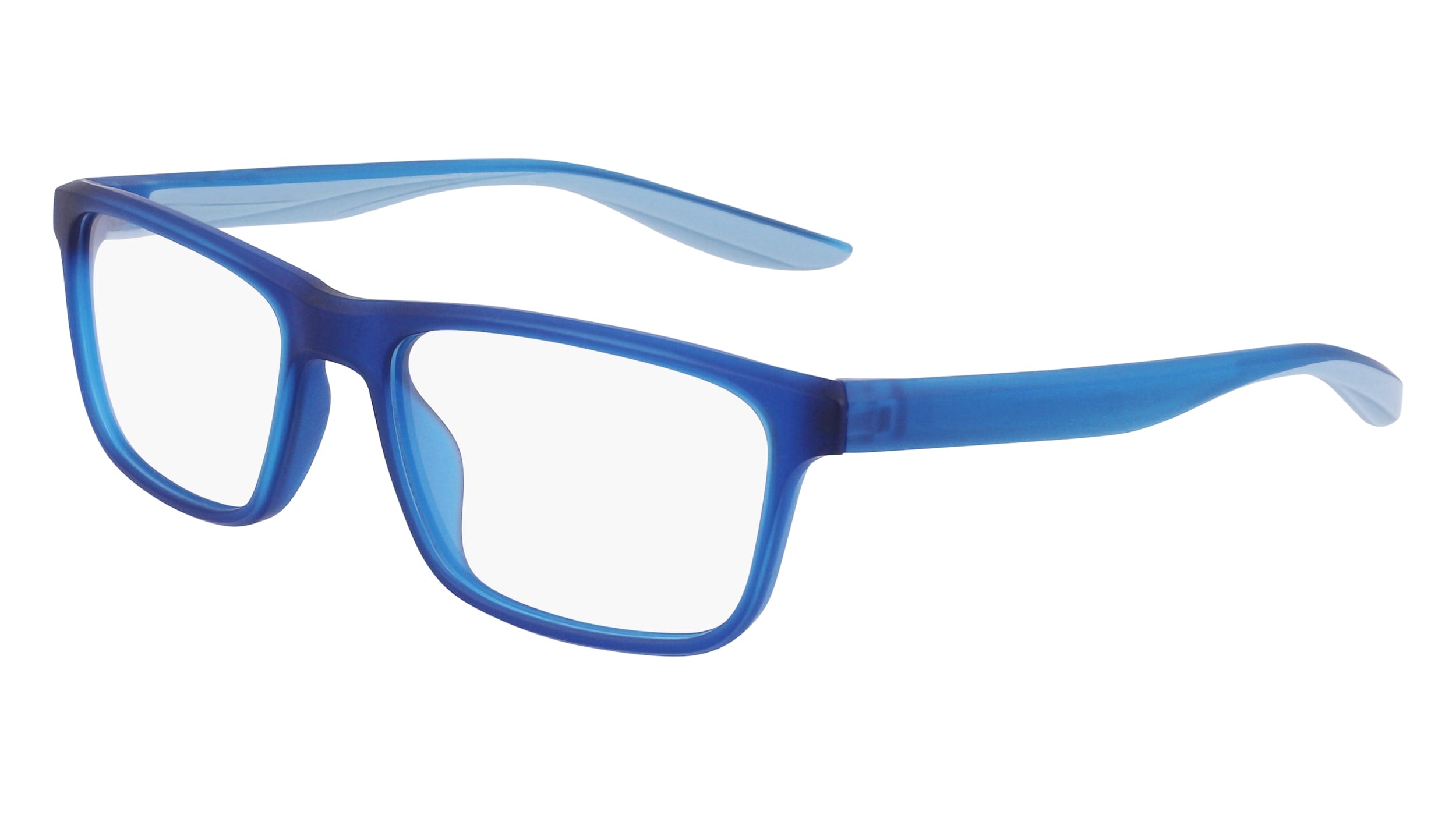 0886895577663 - Herren NIKE 7046 410 Optische Fassungen Plastik Blau undurchsichtig Quadratisch 0886895577663 - Herren NIKE 7046 410 Optische Fassungen Plastik Blau undurchsichtig Quadratisch