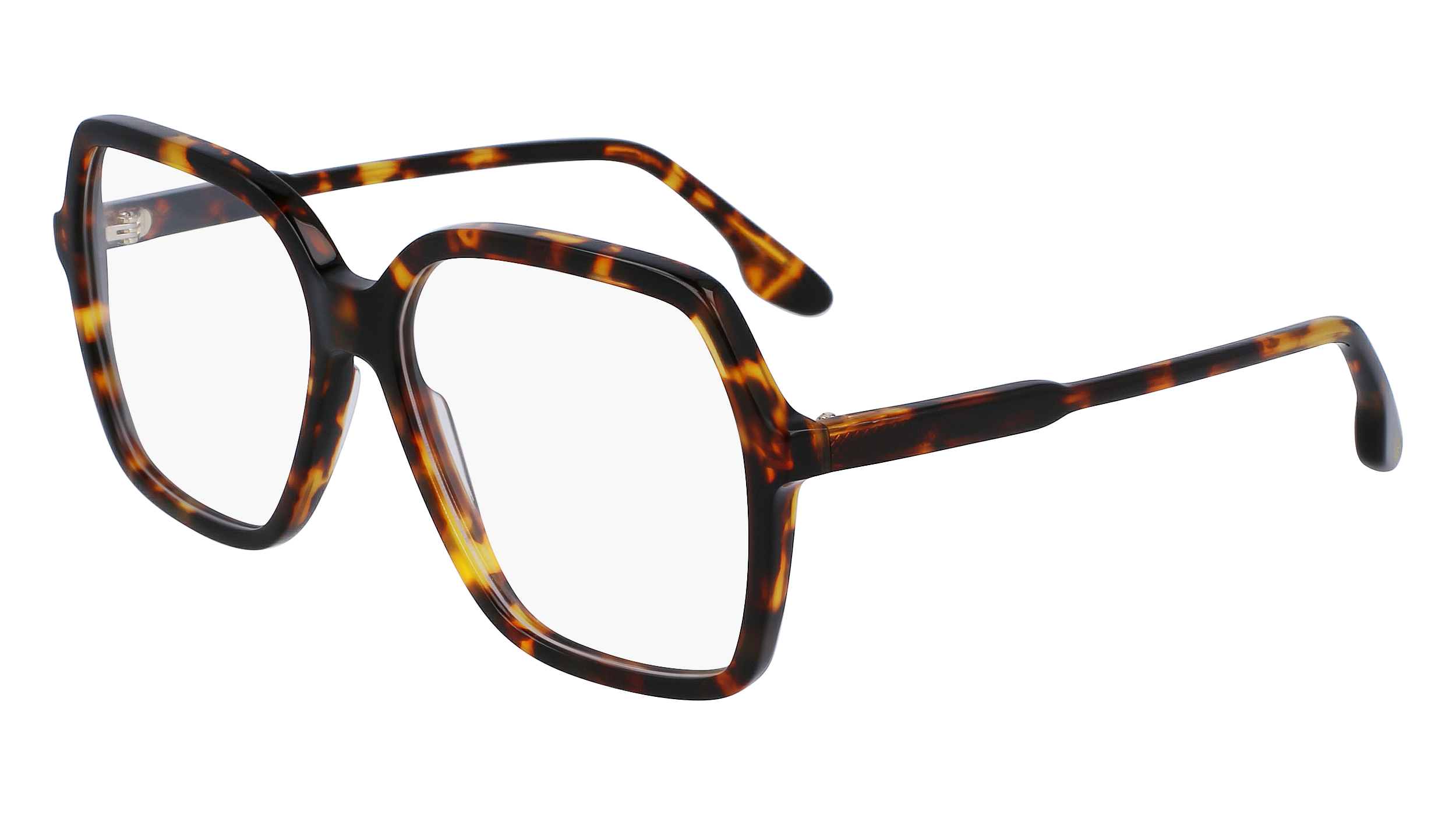 0886895581301 - Damen VB2650 234 Rahmen von BRILLEN Acetat Havanna  Geometrisch  Photochromatisch