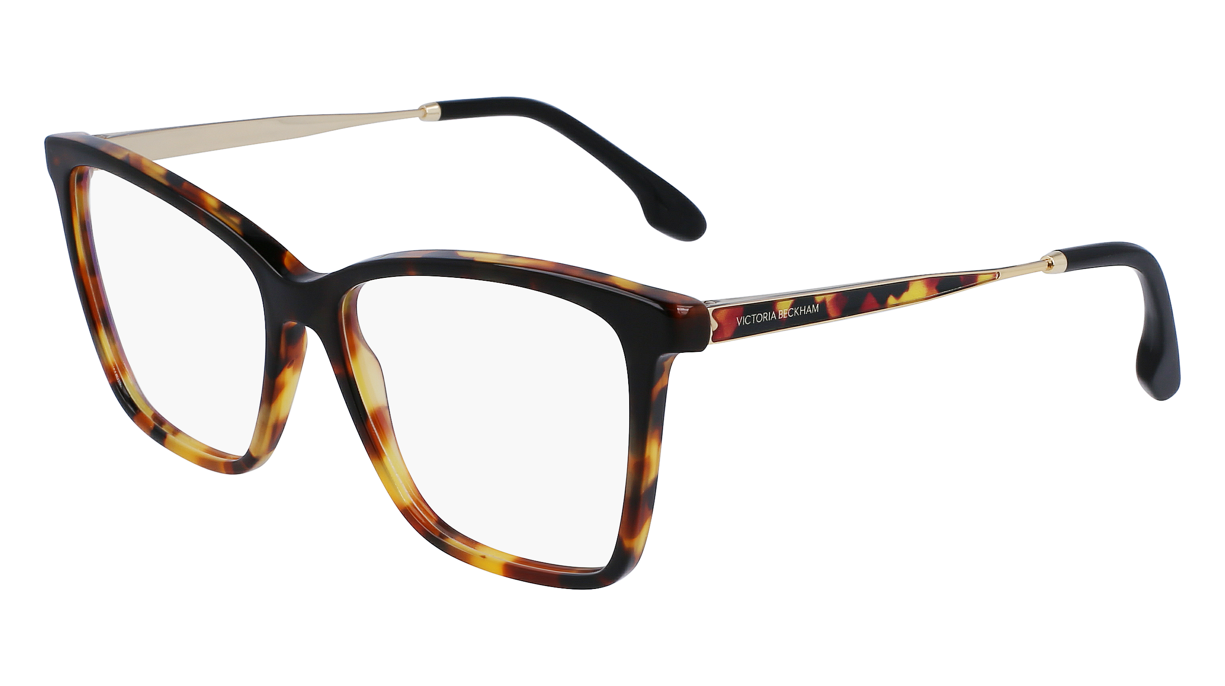 0886895581677 - Damen VB2647 231 Rahmen von BRILLEN Acetat Havanna  Geometrisch  Photochromatisch