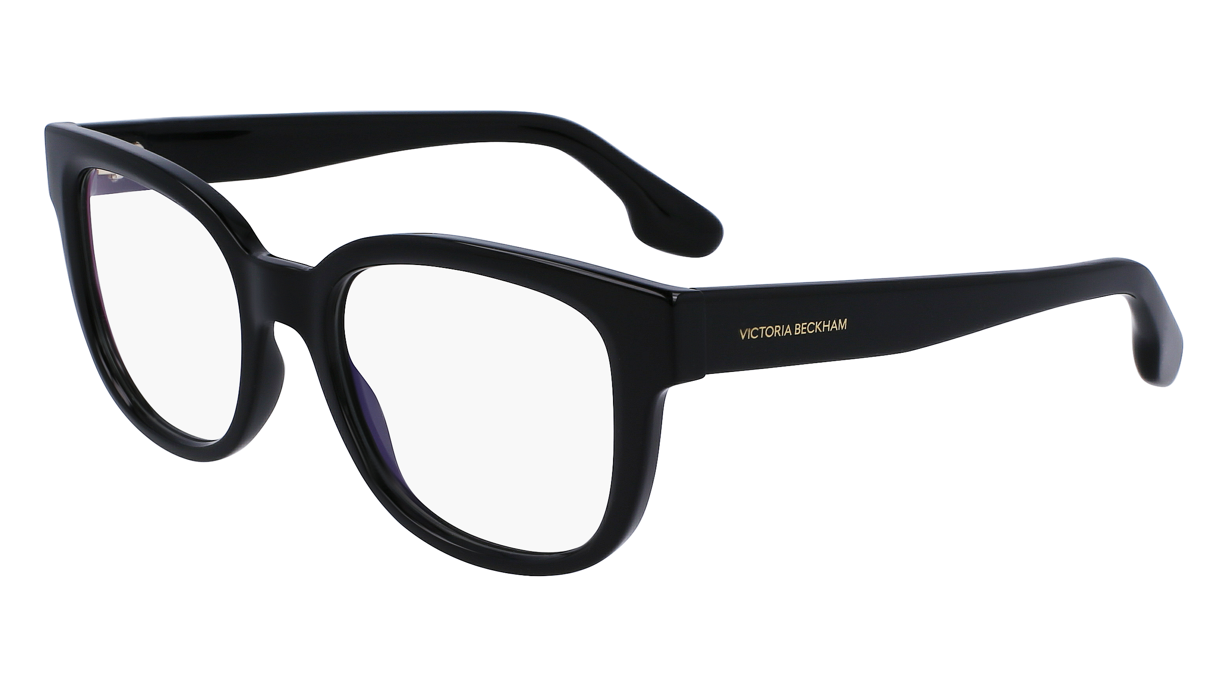 0886895581813 - Damen VB2651 001 Optische Fassungen Acetat Schwarz Geometrisch Photochromatisch 0886895581813 - Damen VB2651 001 Optische Fassungen Acetat Schwarz Geometrisch Photochromatisch