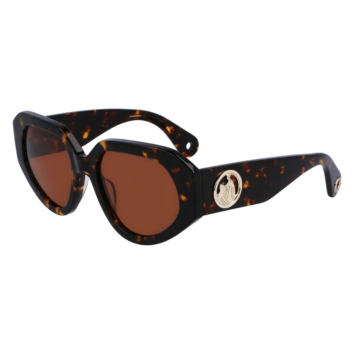 0886895583602 - Ladies Sunglasses LNV647S-234 Ø 53 mm