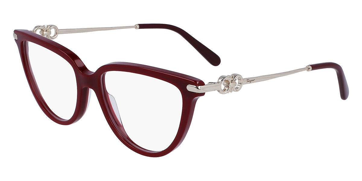 0886895584180 - Damen SF2946 601 Optische Fassungen Plastik Rot Cat Eye Normal 0886895584180 - Damen SF2946 601 Optische Fassungen Plastik Rot Cat Eye Normal