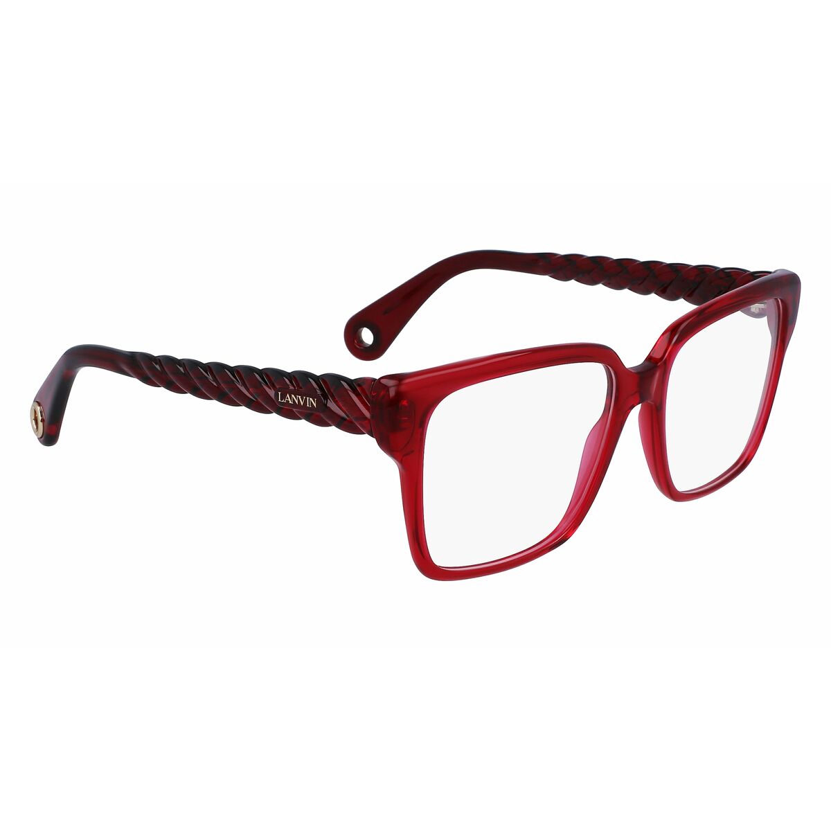 0886895586603 - Ladies Spectacle frame LNV2634-604 Ø 53 mm