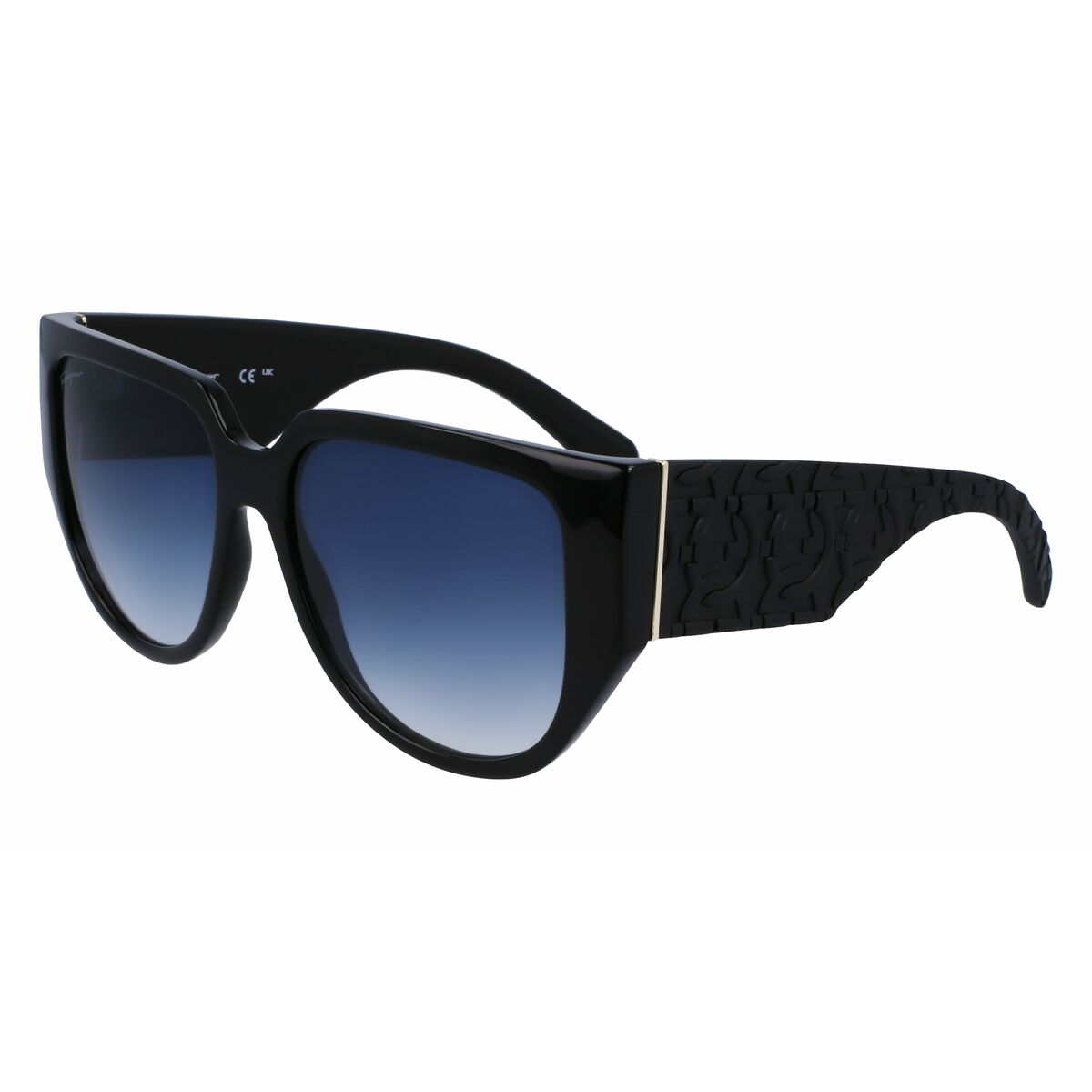 0886895586832 - Ladies Sunglasses SF1088SE-001 ø 57 mm