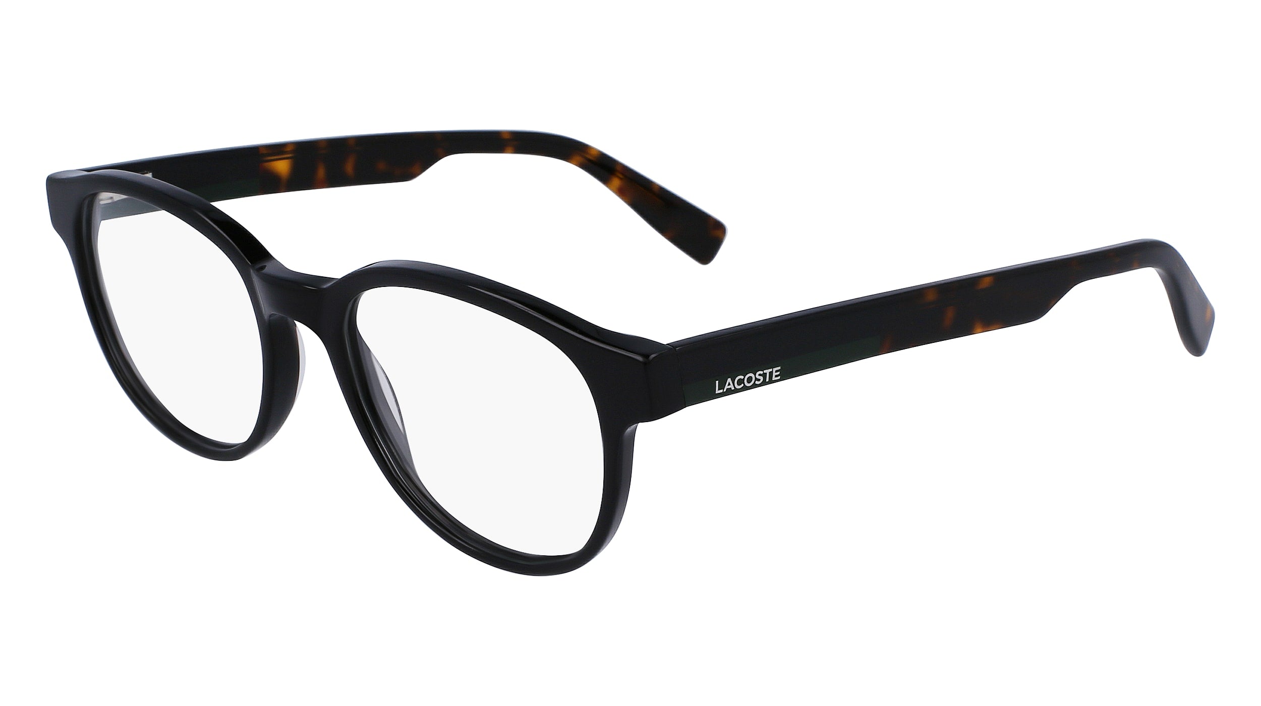 0886895589024 - Herren L2921 001 Optische Fassungen Acetat Schwarz Rund 0886895589024 - Herren L2921 001 Optische Fassungen Acetat Schwarz Rund