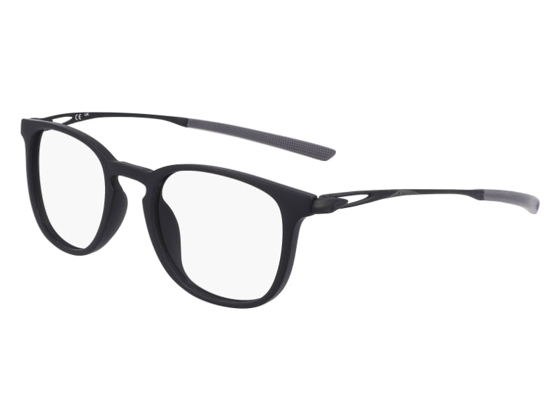 0886895594196 - Unisex NIKE 7151 001 Optische Fassungen Plastik Schwarz-undurchsichtig Quadratisch 0886895594196 - Unisex NIKE 7151 001 Optische Fassungen Plastik Schwarz-undurchsichtig Quadratisch