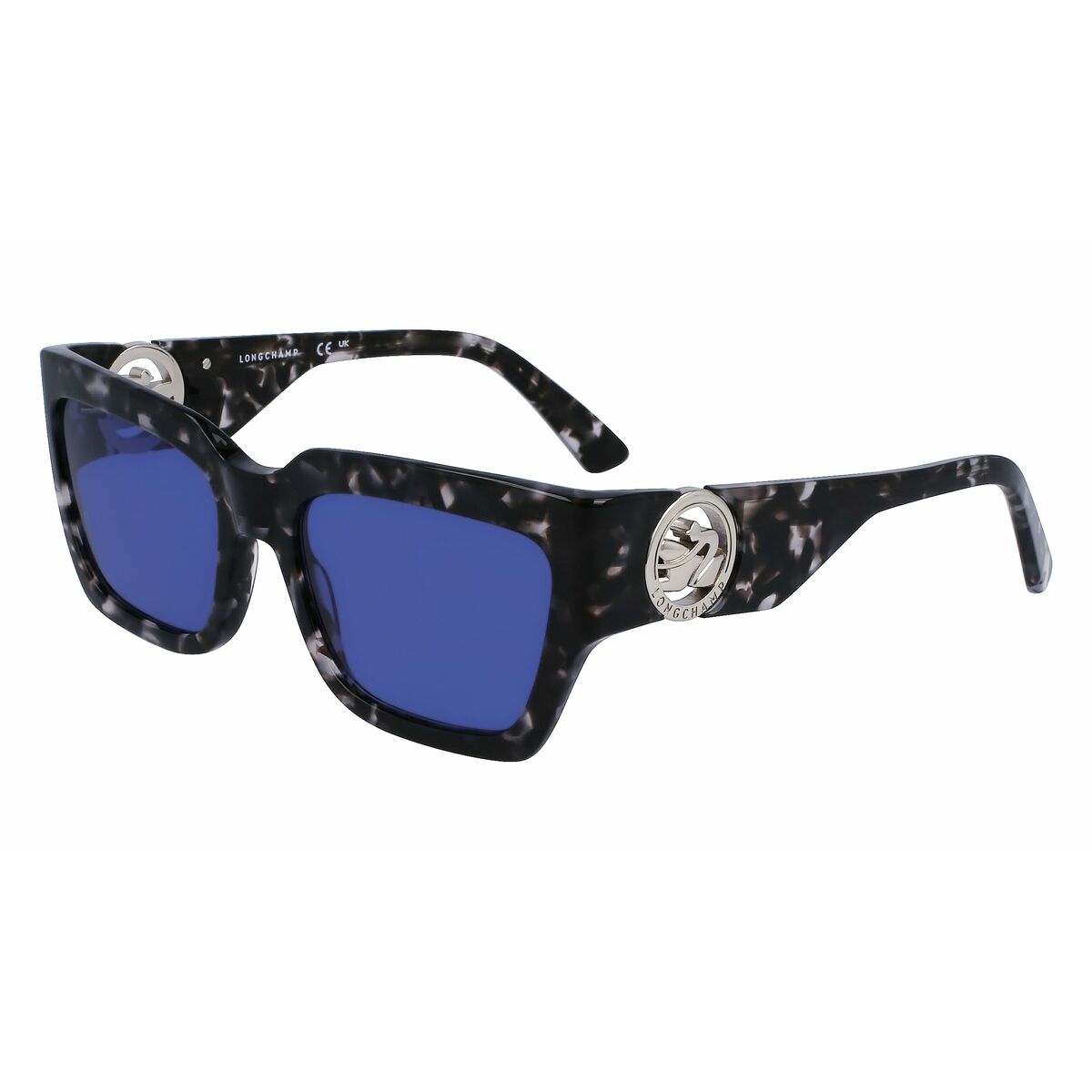 0886895600286 - Ladies Sunglasses LO735S-005 Ø 55 mm