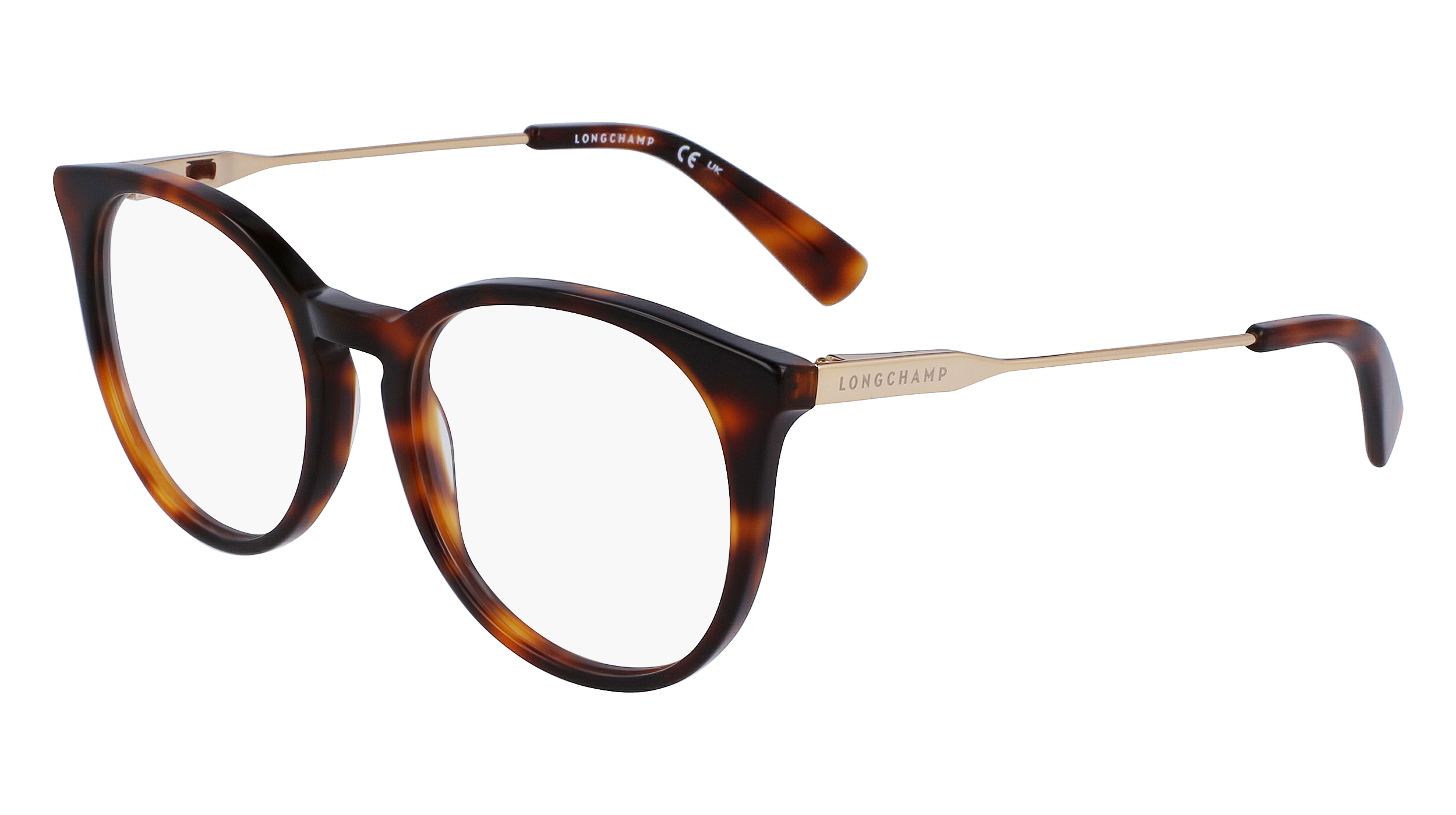 0886895600620 - LONGCHAMP  LO2720 230 Optische Fassungen      Normal