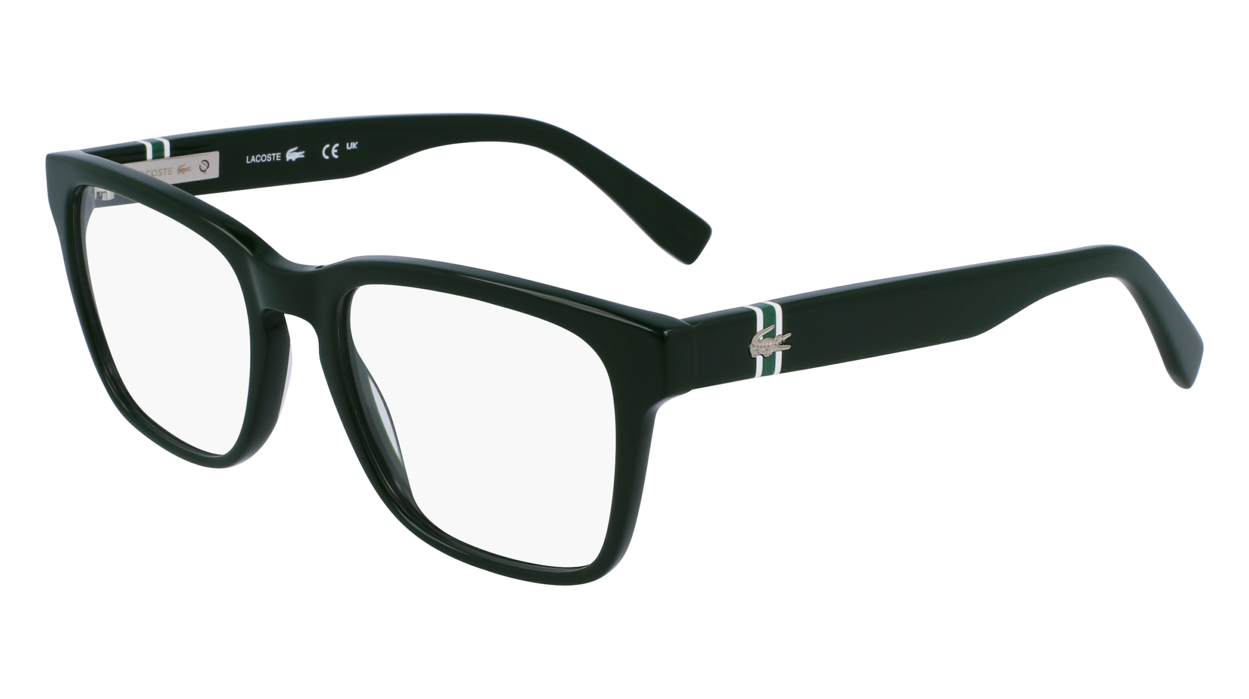 0886895603348 - Herren L2932 318 Optische Fassungen Acetat Grün Quadratisch Normal Normal 0886895603348 - Herren L2932 318 Optische Fassungen Acetat Grün Quadratisch Normal Normal