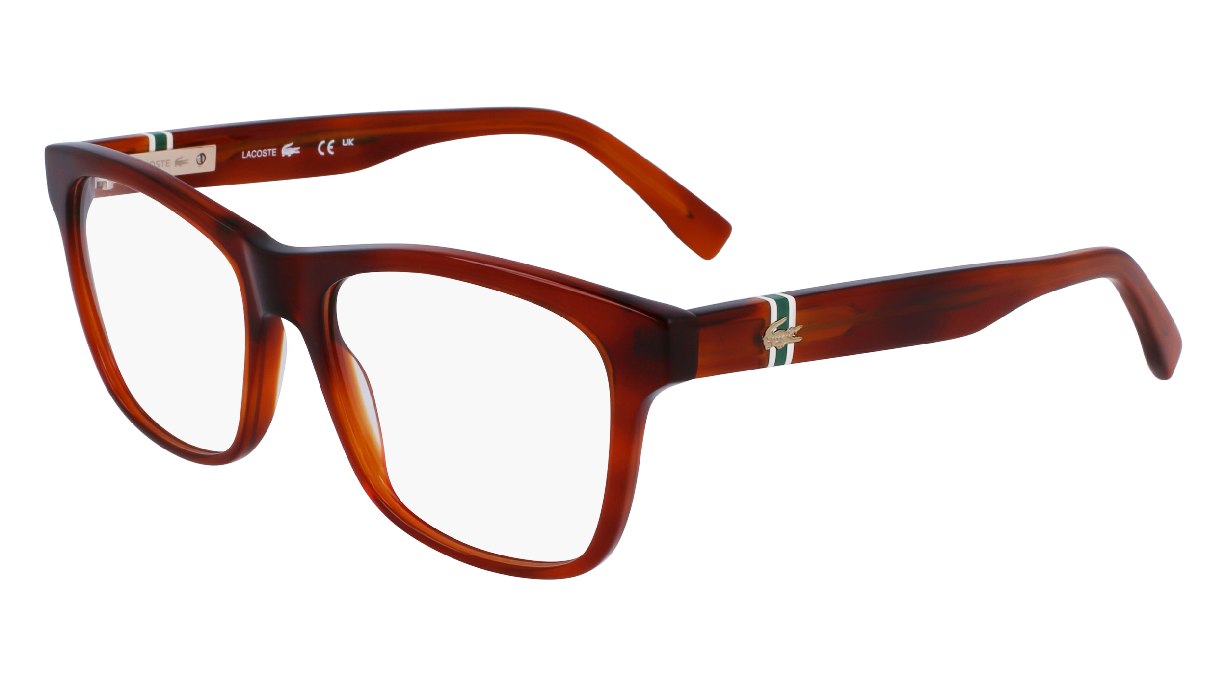 0886895603430 - Unisex L2933 218 Optische Fassungen Acetat Braun Quadratisch Normal Normal 0886895603430 - Unisex L2933 218 Optische Fassungen Acetat Braun Quadratisch Normal Normal
