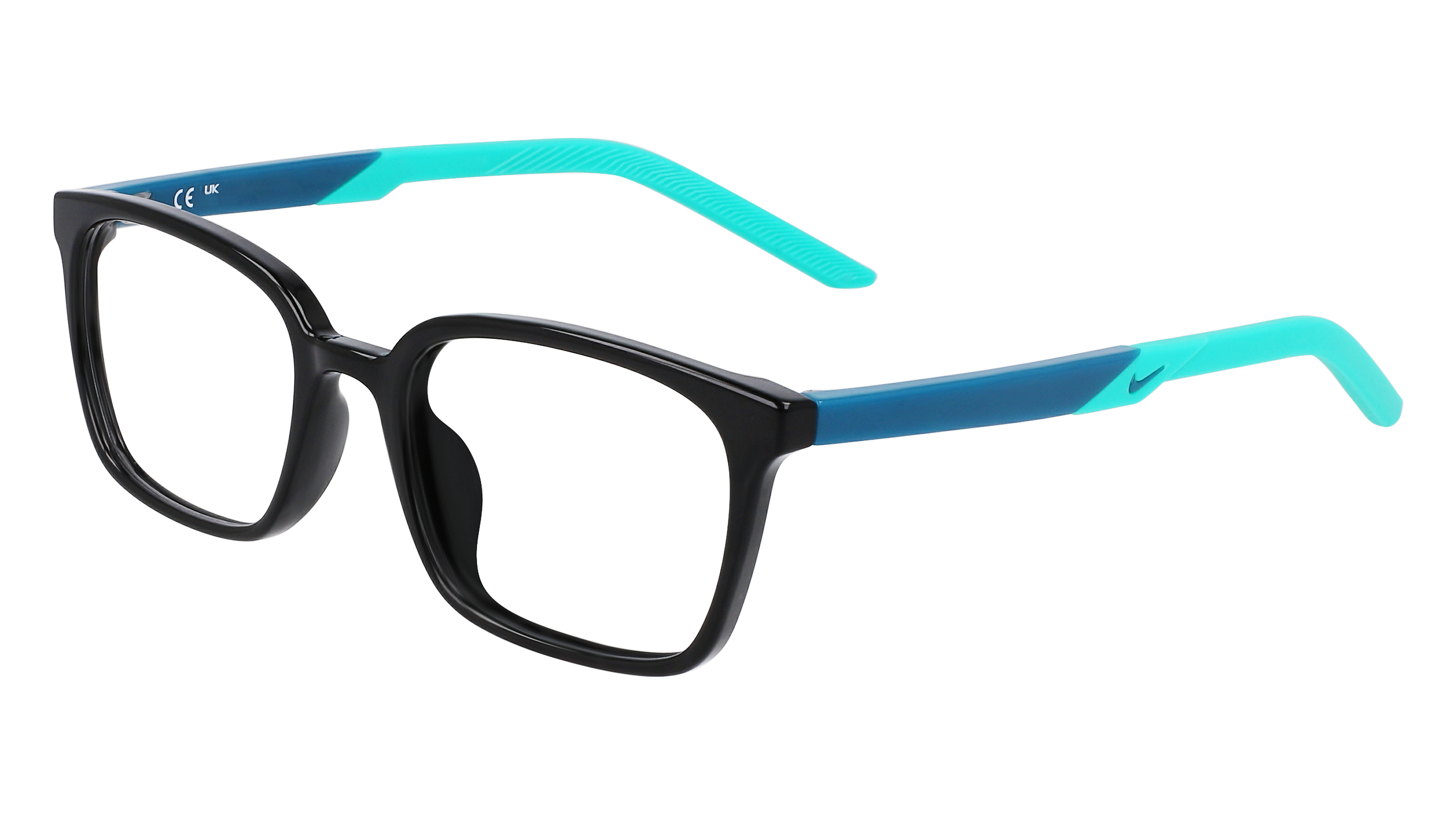 0886895610667 - Kind NIKE 5036 003 Optische Fassungen Bio-Injekt Schwarz Quadratisch Normal Normal 0886895610667 - Kind NIKE 5036 003 Optische Fassungen Bio-Injekt Schwarz Quadratisch Normal Normal