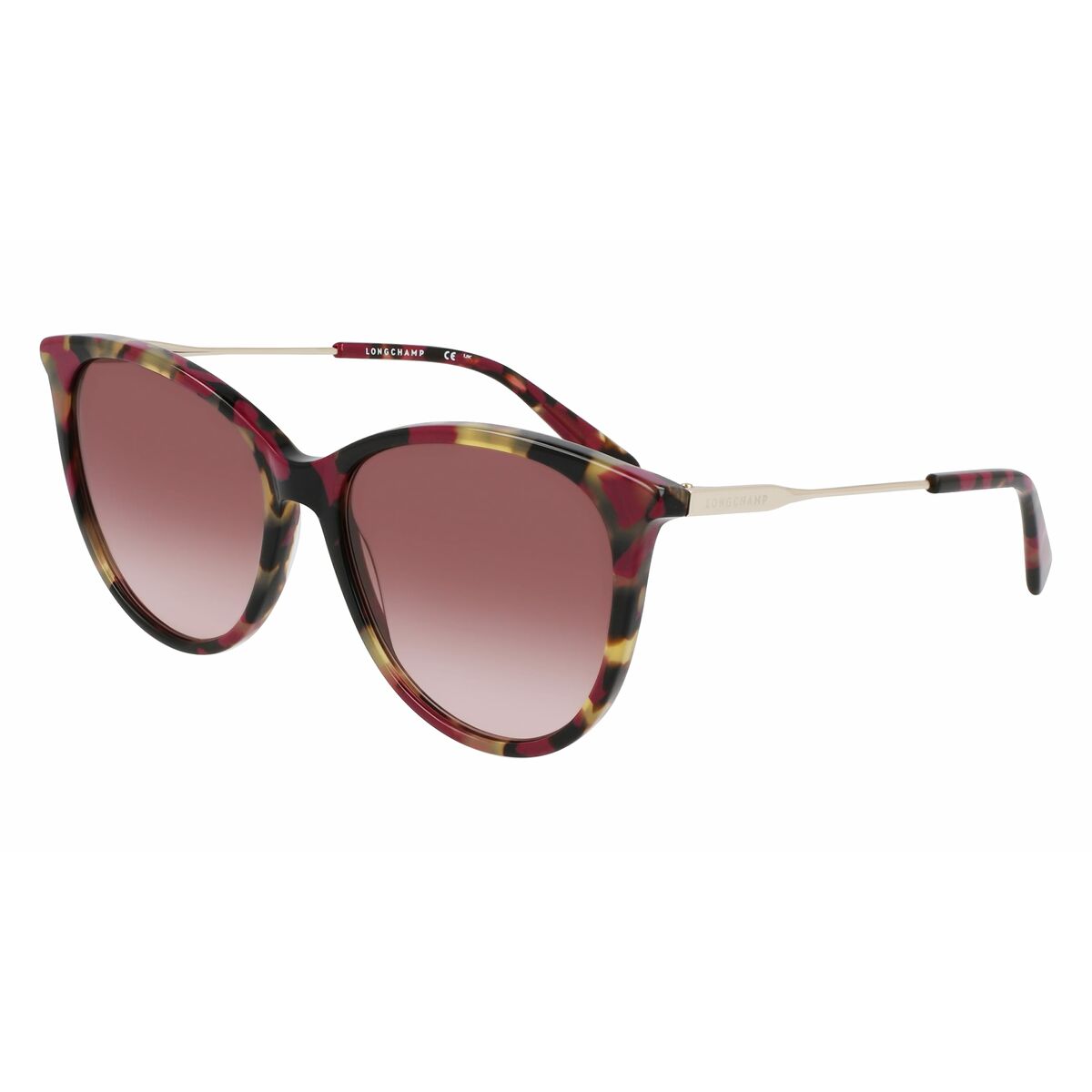 0886895622660 - Ladies Sunglasses LO746S-640 Ø 55 mm