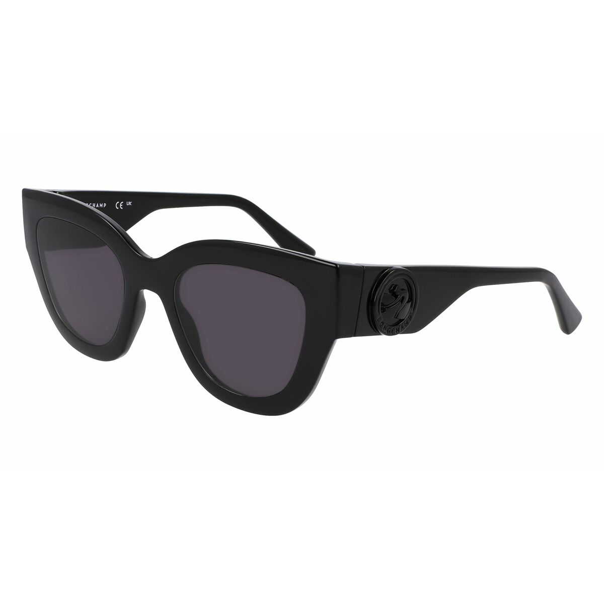 0886895622813 - Ladies Sunglasses LO744S-001 Ø 52 mm