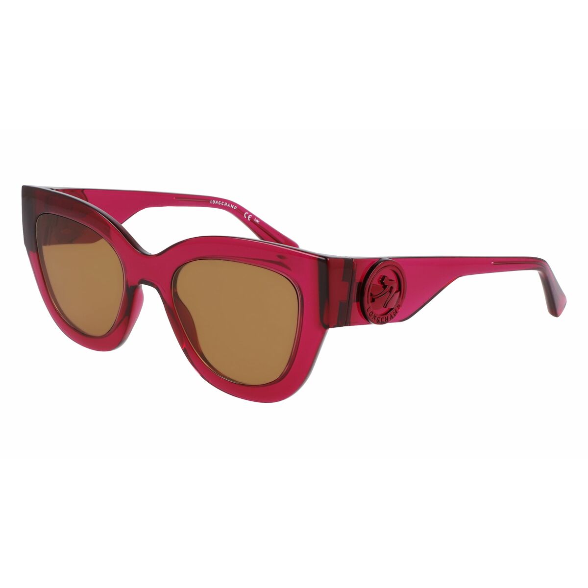 0886895622837 - Ladies Sunglasses LO744S-655 Ø 52 mm