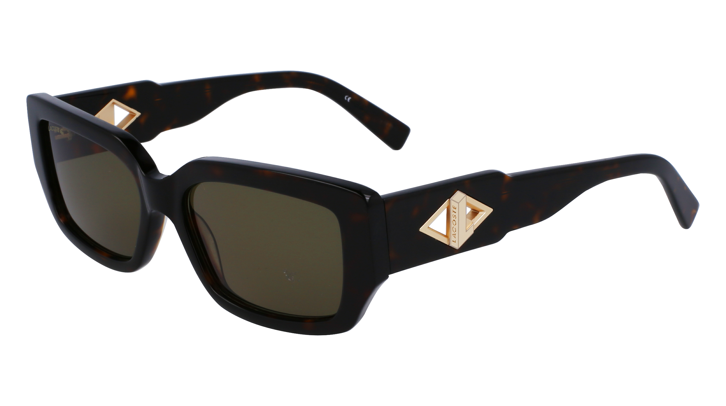 0886895628839 - Damen L6021S 214 Gläser SONNENBRILLEN Acetat Havanna Grün Quadratisch Normal Normal 0886895628839 - Damen L6021S 214 Gläser SONNENBRILLEN Acetat Havanna Grün Quadratisch Normal Normal
