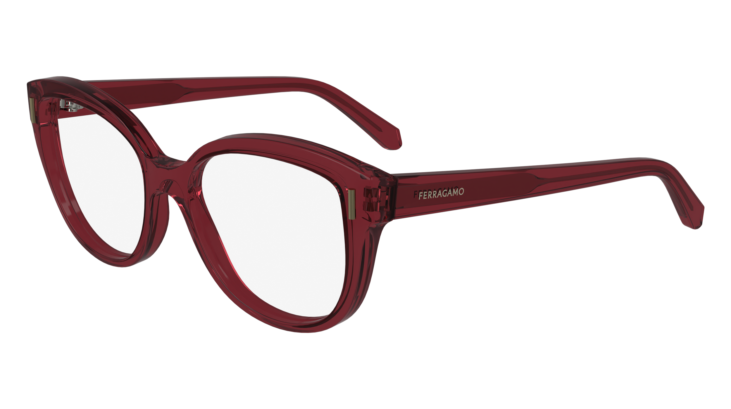 0886895630306 - DAMEN SF2994 612 Rahmen von BRILLEN Acetat Bordeaux   Normal Normal