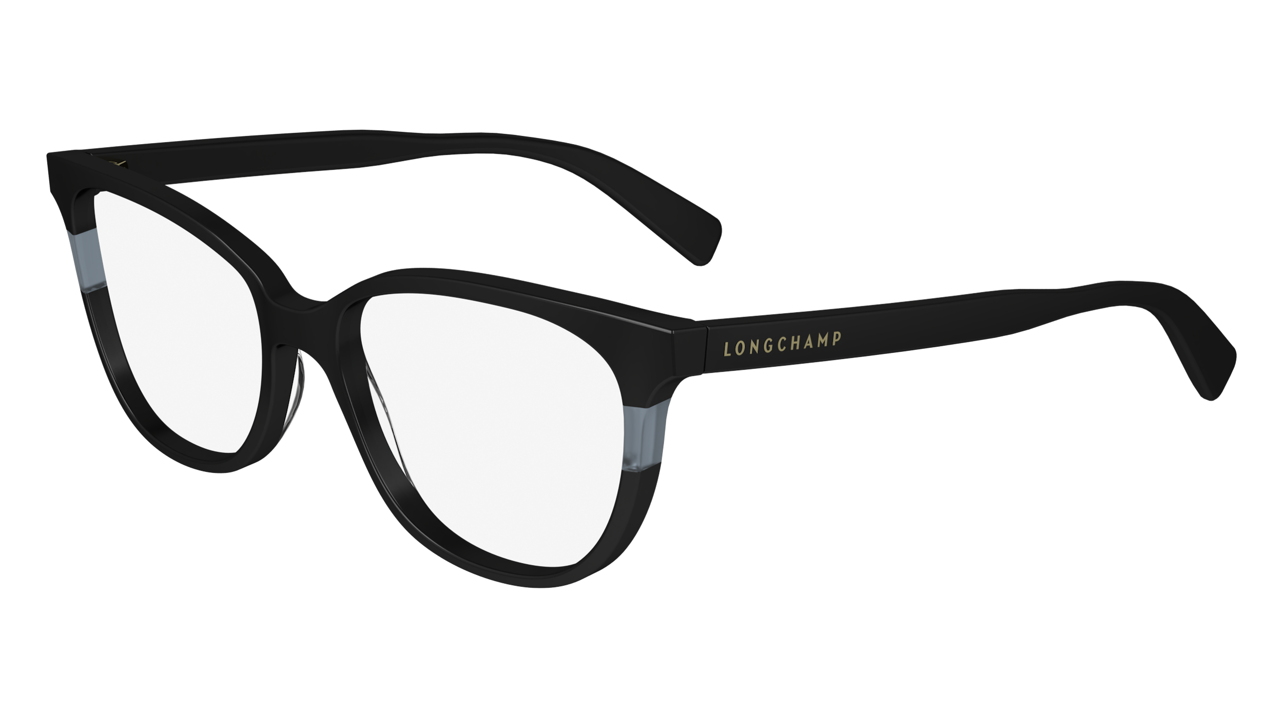 0886895644471 - LONGCHAMP Damen LO2739 001 Rahmen von BRILLEN Acetat Schwarz Quadratisch Normal Normal 0886895644471 - LONGCHAMP Damen LO2739 001 Rahmen von BRILLEN Acetat Schwarz Quadratisch Normal Normal