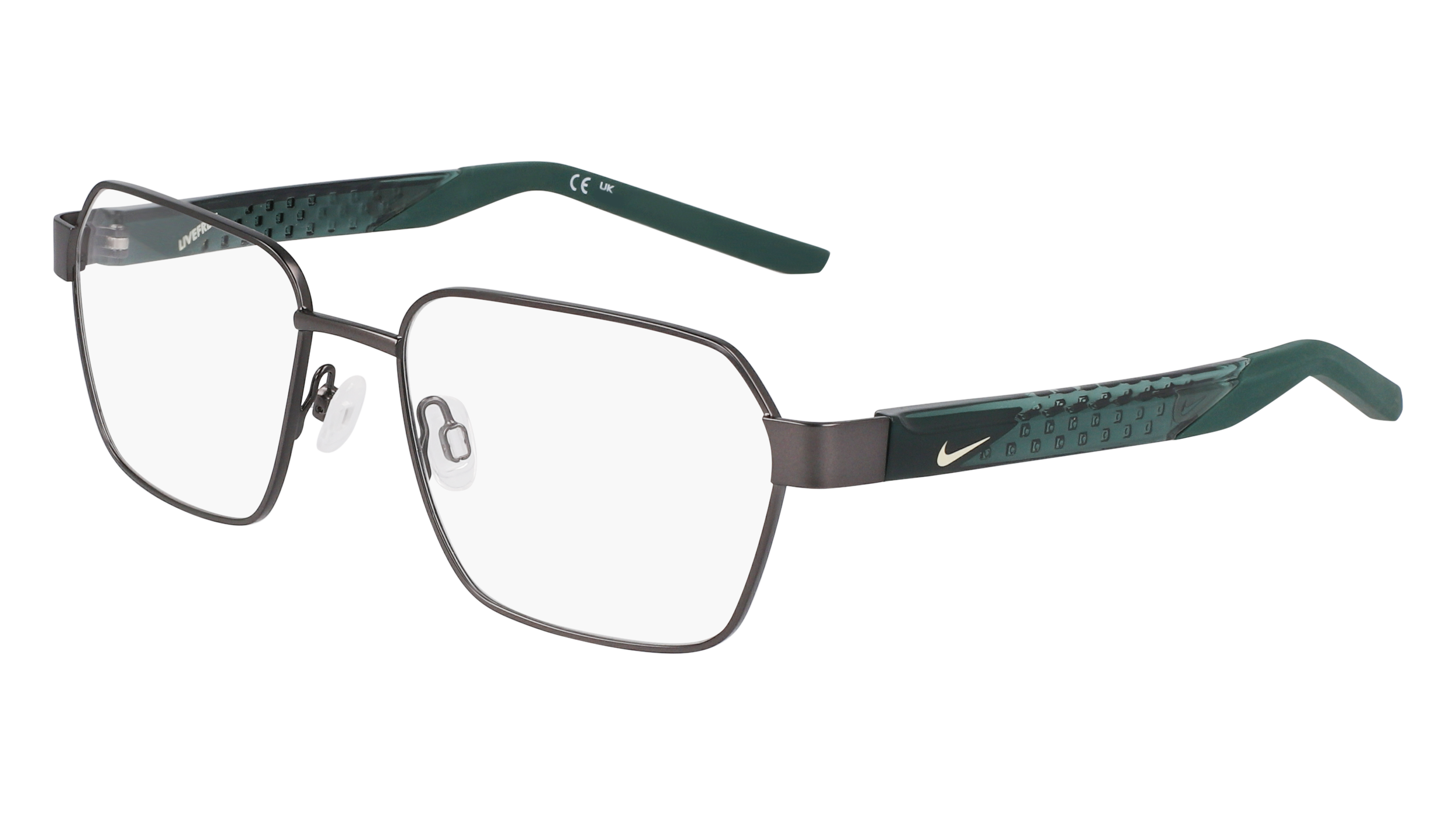 0886895646147 -  NIKE 8155 070 Optische Fassungen      Normal