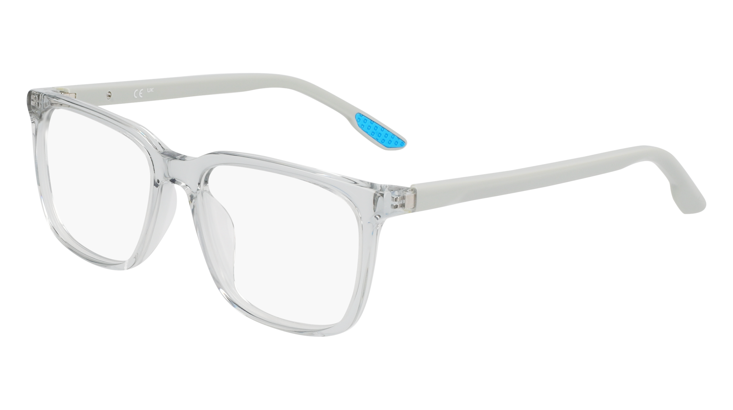 0886895651691 - Junior NIKE 5056 051 Rahmen von BRILLEN Acetato Argento Squadrata Normale Normal 0886895651691 - Junior NIKE 5056 051 Rahmen von BRILLEN Acetato Argento Squadrata Normale Normal