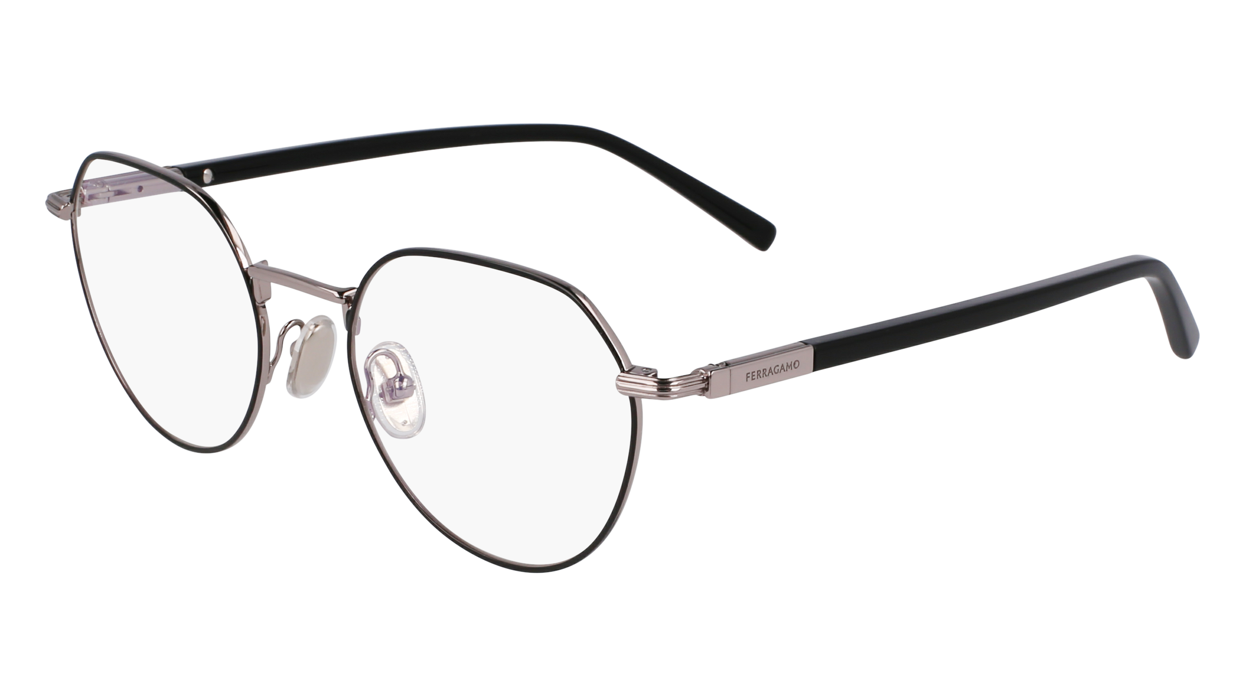 0886895657563 - Unisex SF2233 081 Rahmen von BRILLEN Acetat Ruthenium  Kreisel Normal