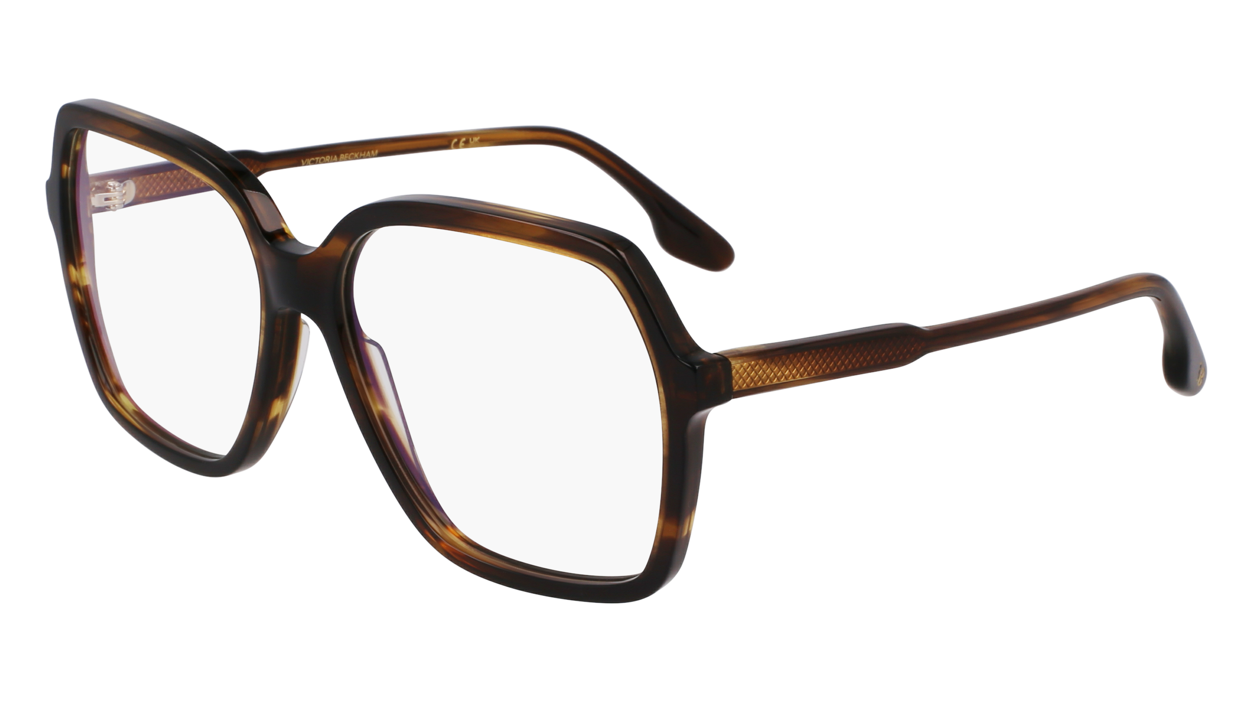 0886895662567 - Damen VB2650 318 Rahmen von BRILLEN Acetat Grün  Quadratisch Normal