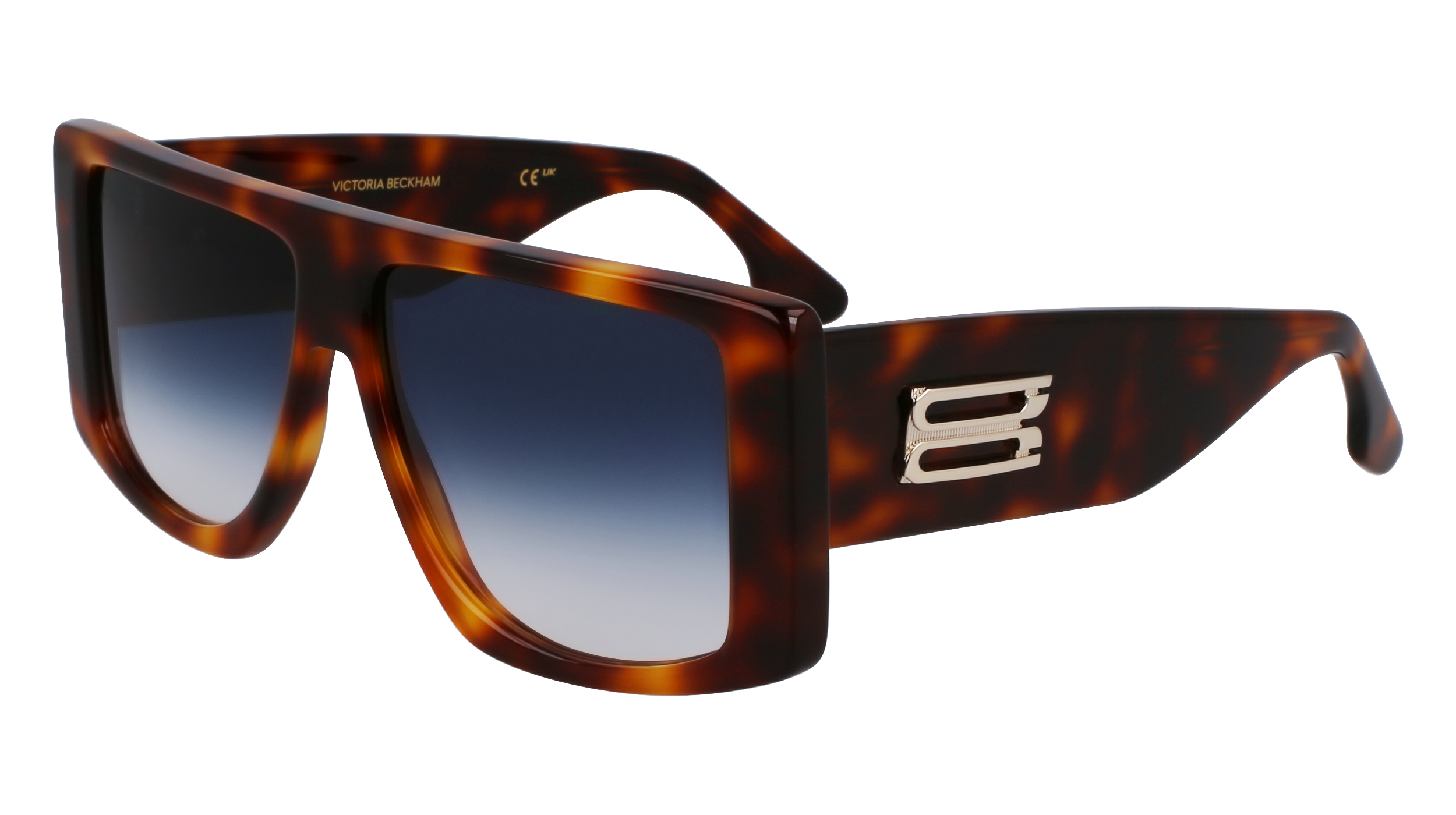 0886895669597 - Damen VB678S 215 Sonnenbrillen Acetat Havanna Quadratisch Normal 0886895669597 - Damen VB678S 215 Sonnenbrillen Acetat Havanna Quadratisch Normal