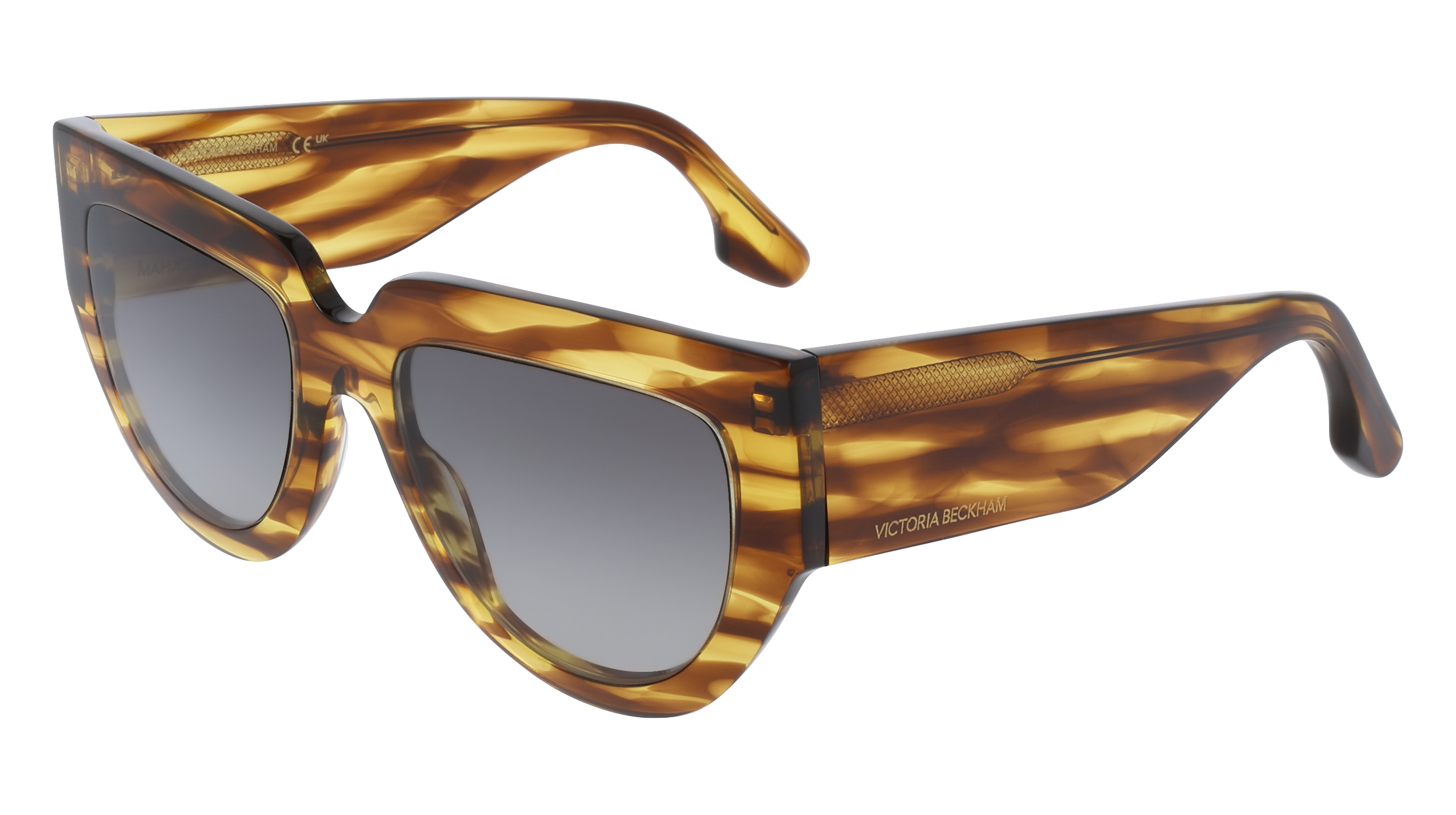 0886895670142 - Damen VB679S 224 Gläser SONNENBRILLEN Acetat    Normal Schattiert