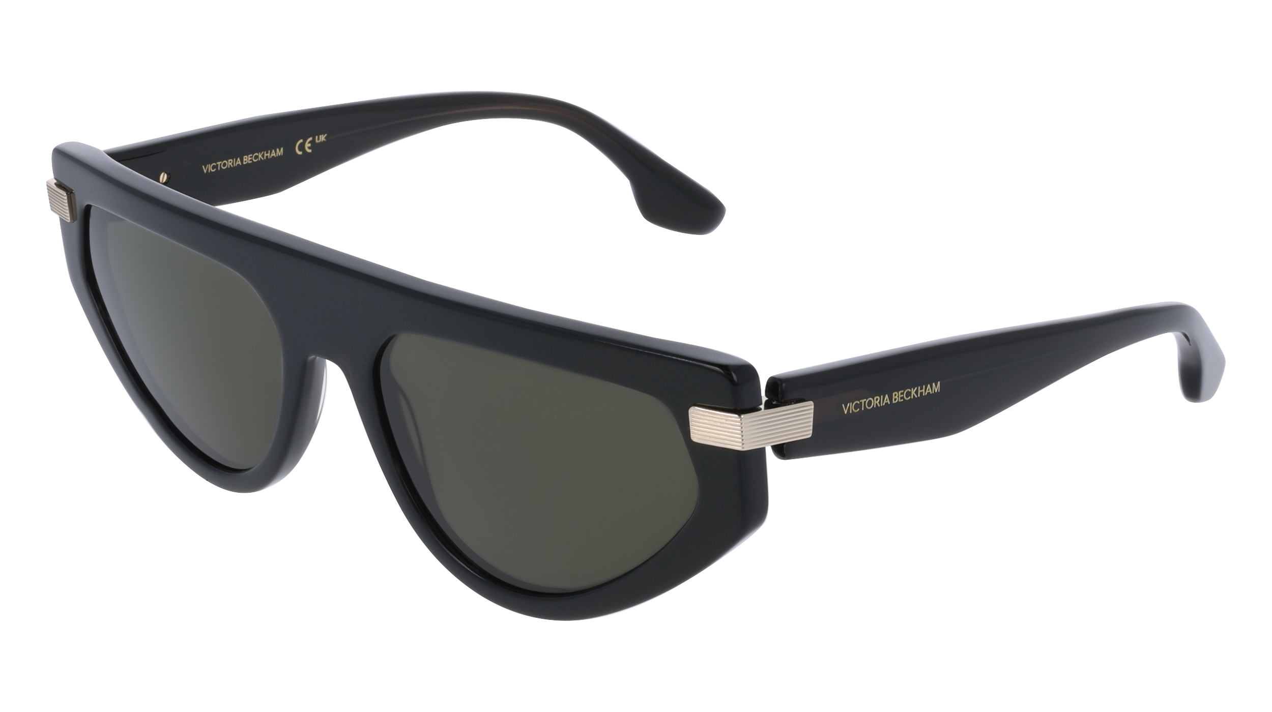 0886895670180 - Damen VB685S 205 Gläser SONNENBRILLEN Acetat    Normal