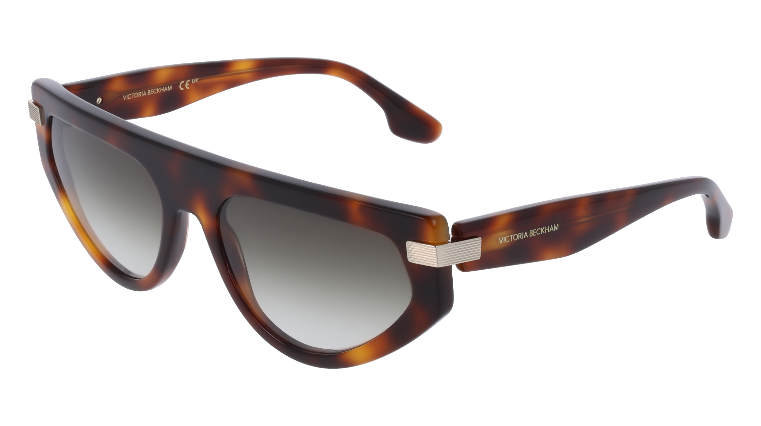 0886895670197 - Damen VB685S 215 Gläser SONNENBRILLEN Acetat Havanna   Normal