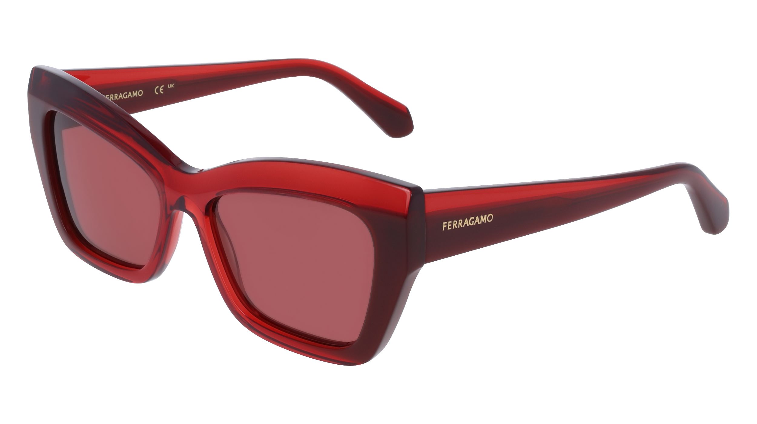 0886895676267 - Donna SF2065S 613 Gläser SONNENBRILLEN Acetato Farfalla Normale 0886895676267 - Donna SF2065S 613 Gläser SONNENBRILLEN Acetato Farfalla Normale
