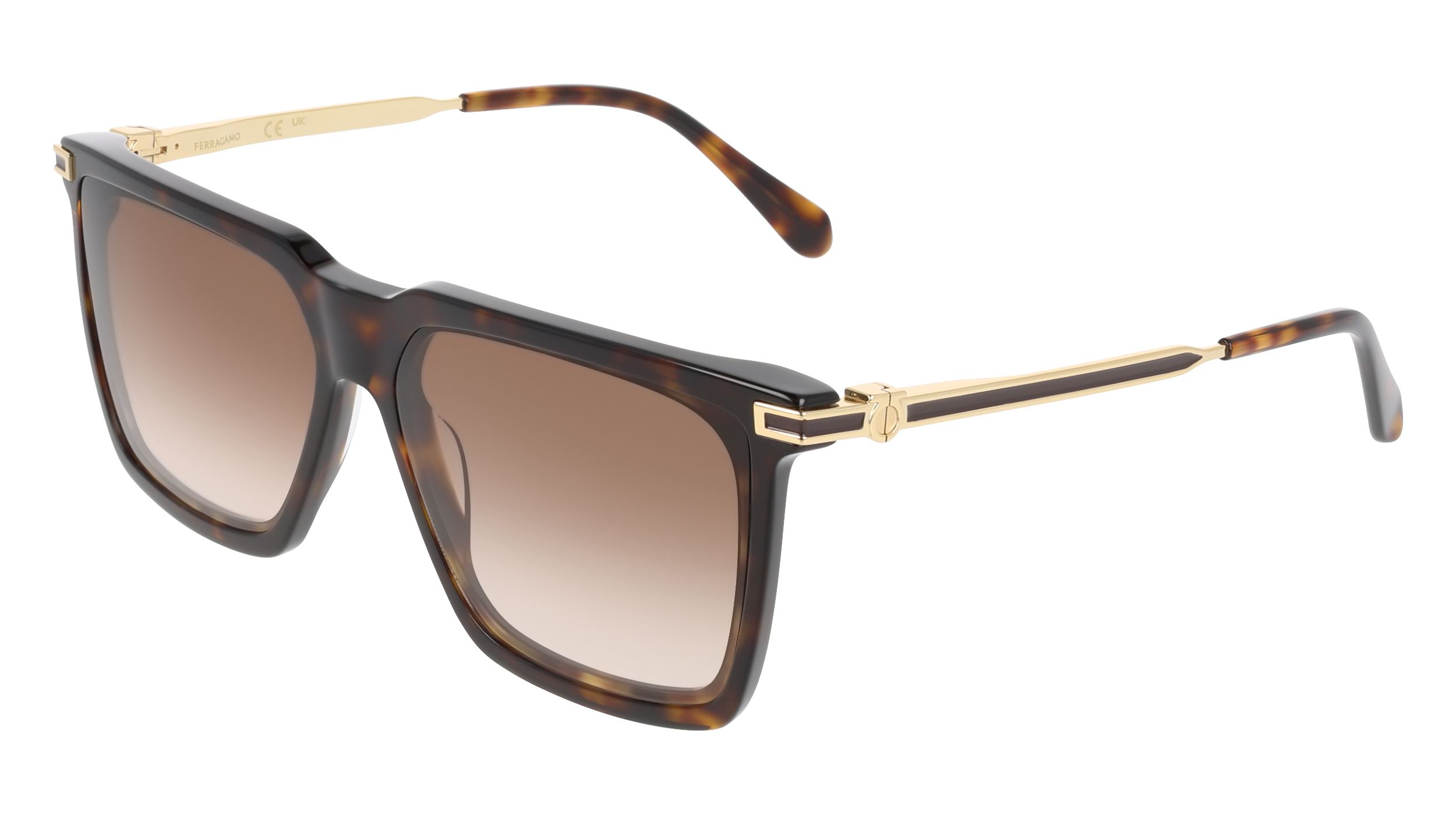 0886895696449 - Herren SF2077SLBI 242 Sonnenbrillen Acetat Havanna Braun Quadratisch Normal Schattiert 0886895696449 - Herren SF2077SLBI 242 Sonnenbrillen Acetat Havanna Braun Quadratisch Normal Schattiert