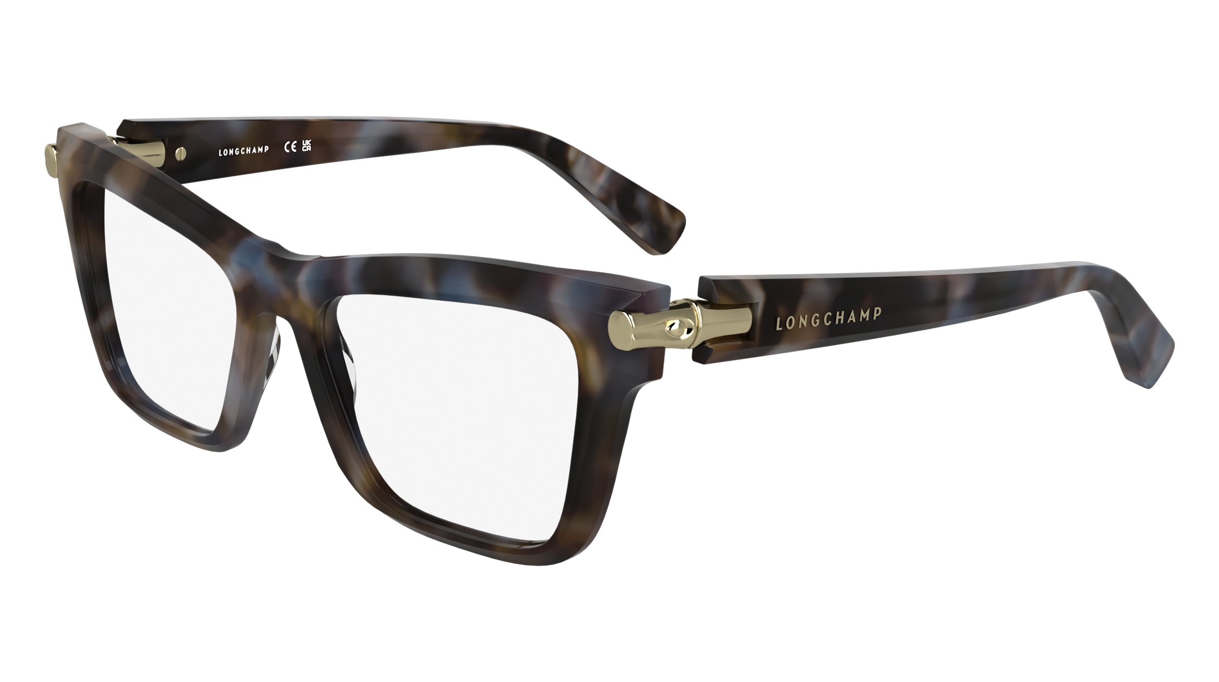 0886895697354 - LONGCHAMP Damen LO2766 430 Rahmen von BRILLEN Acetat Havanna Cat Eye Normal 0886895697354 - LONGCHAMP Damen LO2766 430 Rahmen von BRILLEN Acetat Havanna Cat Eye Normal