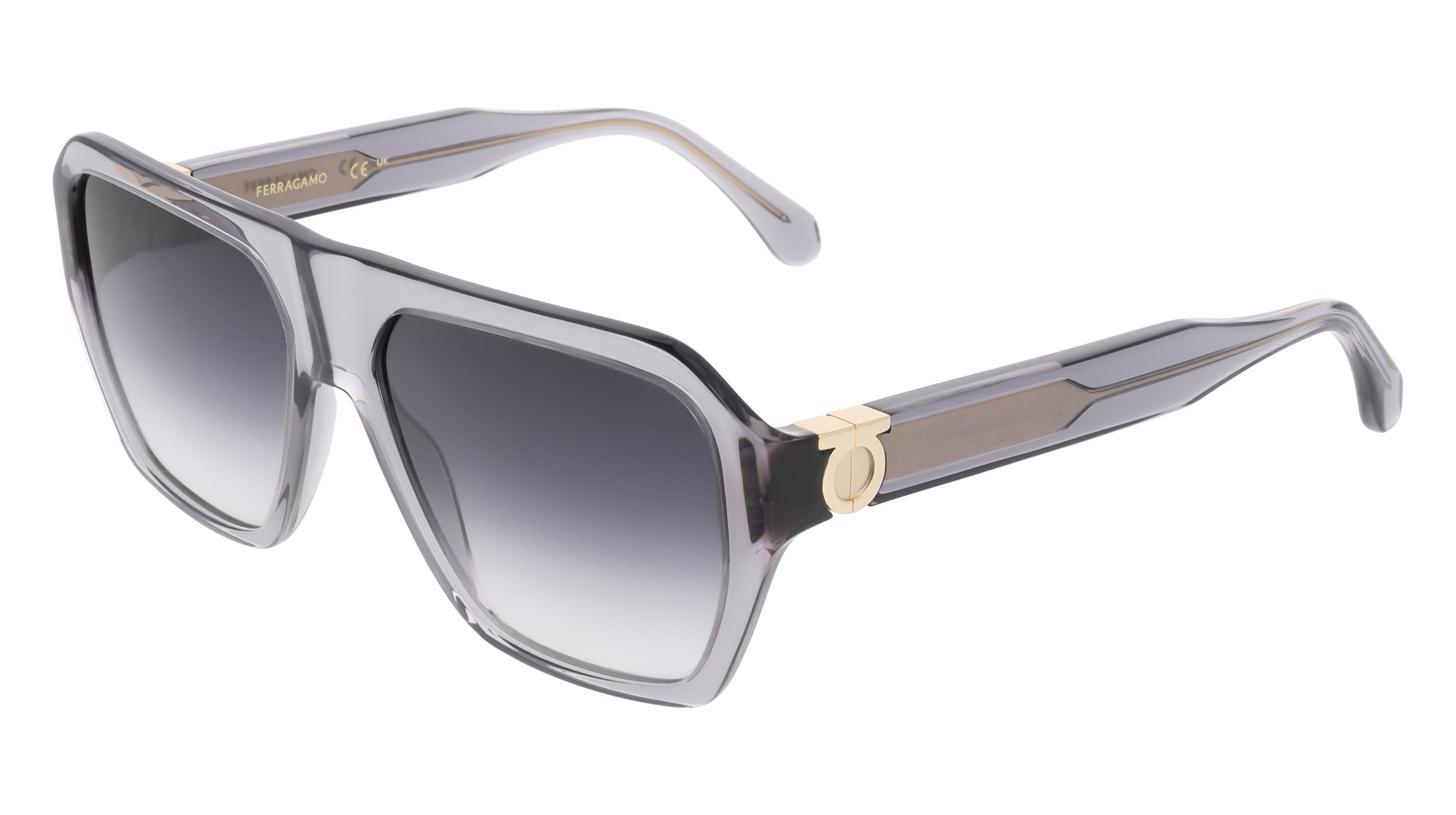 0886895697439 - Herren SF2080SLBI 20 Sonnenbrillen Acetat Grau Grau Quadratisch Normal Schattiert 0886895697439 - Herren SF2080SLBI 20 Sonnenbrillen Acetat Grau Grau Quadratisch Normal Schattiert