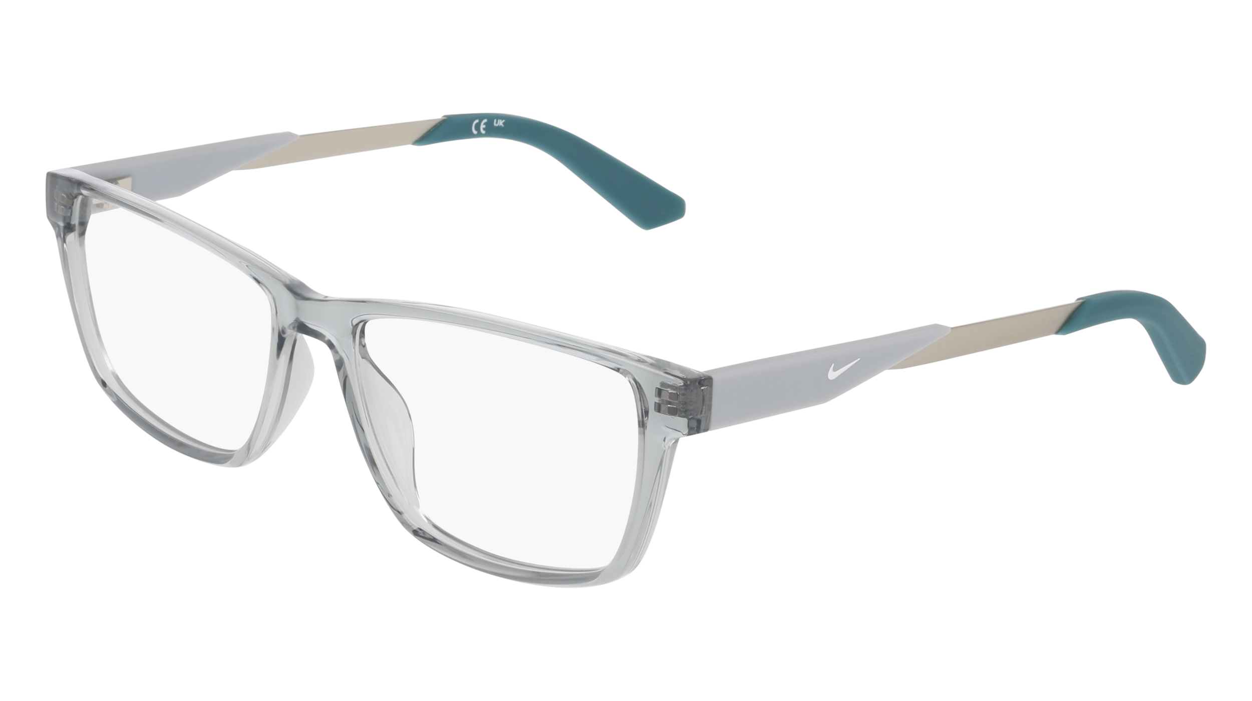0886895709491 - Junior NIKE 5101 030 Optische Fassungen Bio-Injekt Quadratisch Normal 0886895709491 - Junior NIKE 5101 030 Optische Fassungen Bio-Injekt Quadratisch Normal