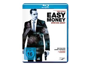 0886919052893 - Easy Money (Blu-ray)