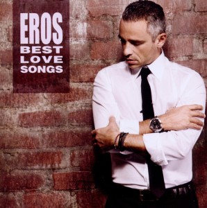 0886919106725 - Eros Ramazzotti - GEBRAUCHT Eros Best Love Songs - Preis vom 02062023 050629 h 0886919106725 - Eros Ramazzotti - GEBRAUCHT Eros Best Love Songs - Preis vom 02062023 050629 h