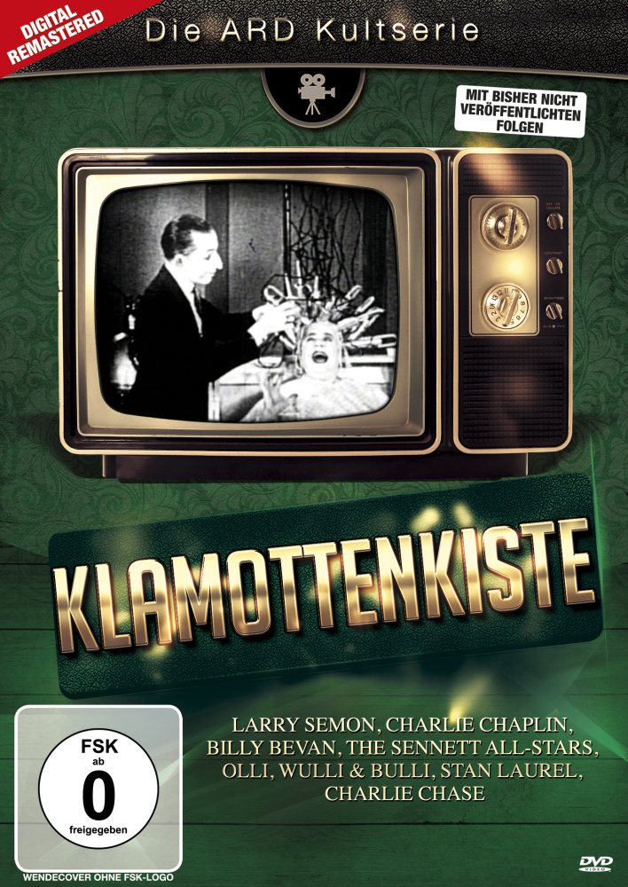 0886922133343 - Klamottenkiste Teil 3