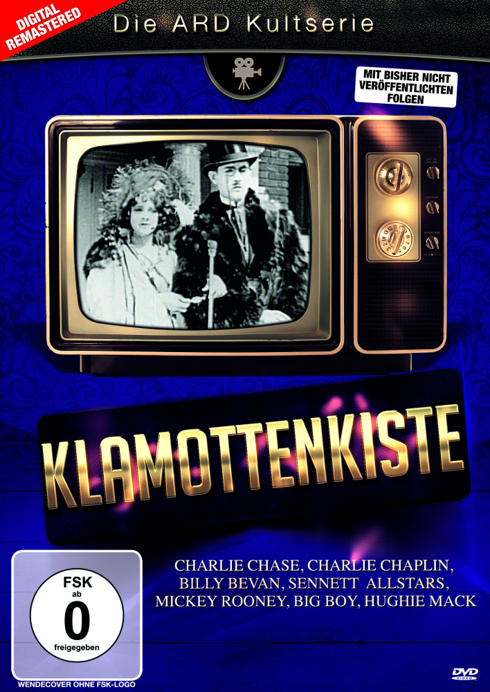 0886922133527 - Klamottenkiste Teil 6